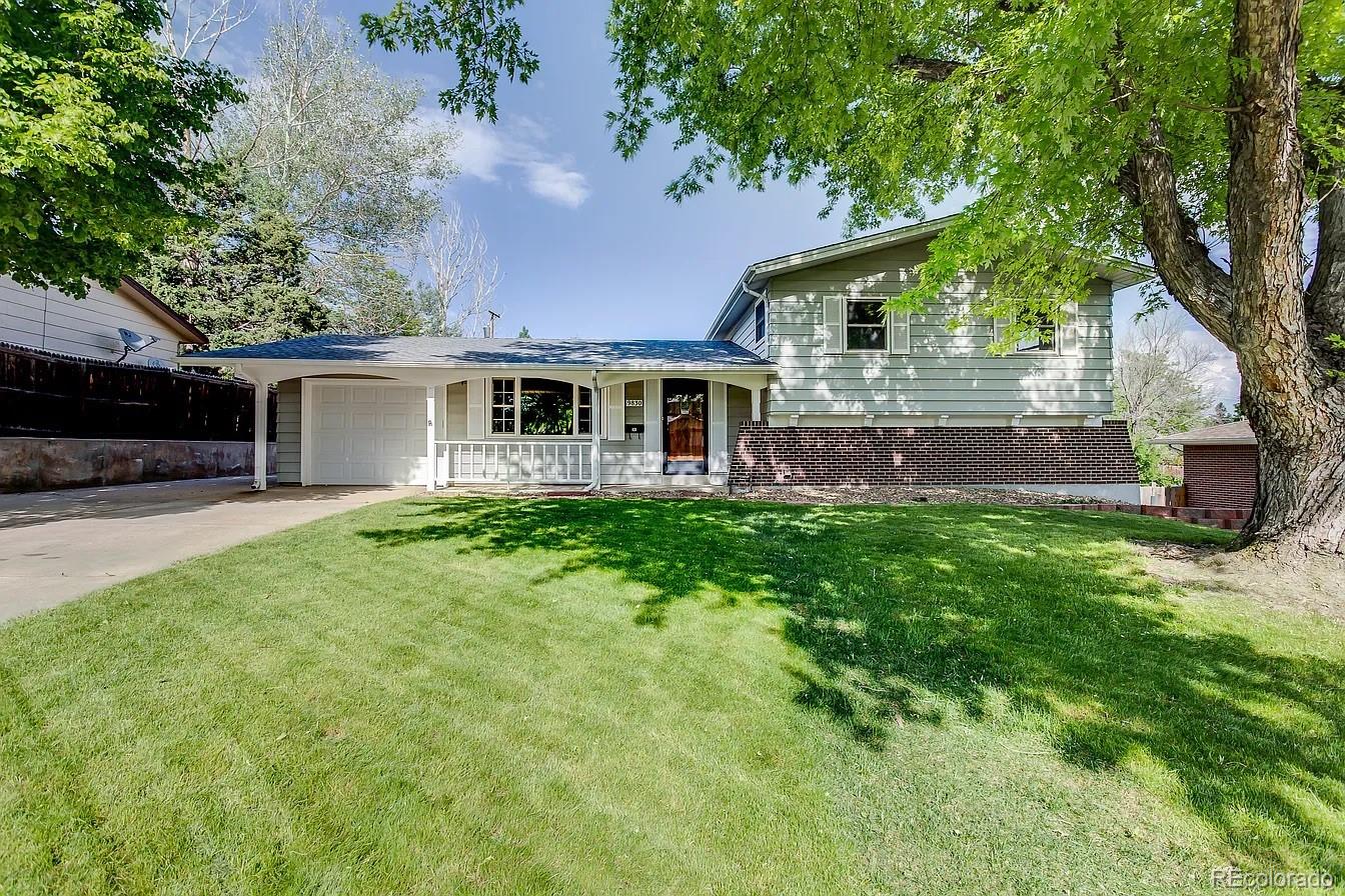 9830 Croke Drive, Northglenn CO 80260