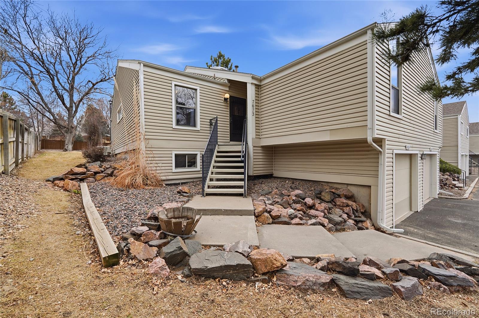 7673 S Monaco Circle, Centennial CO 80112