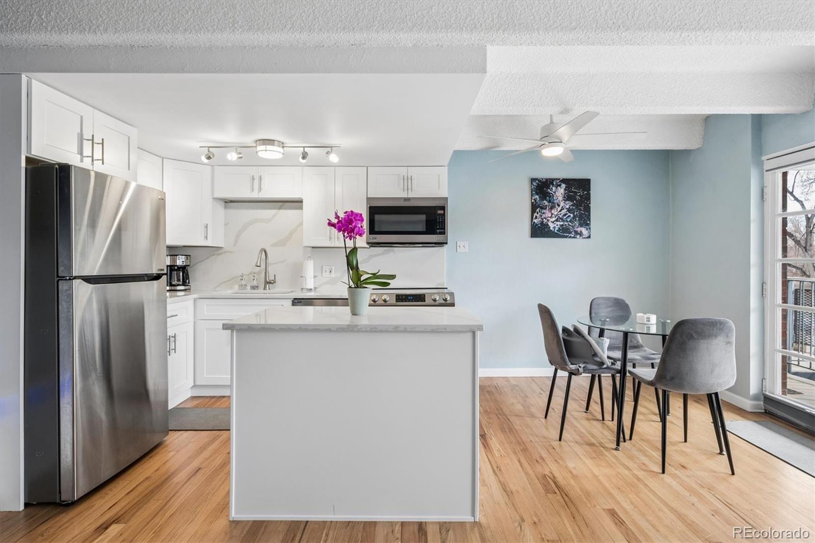 33 N Corona Street Unit 406, Denver CO 80218