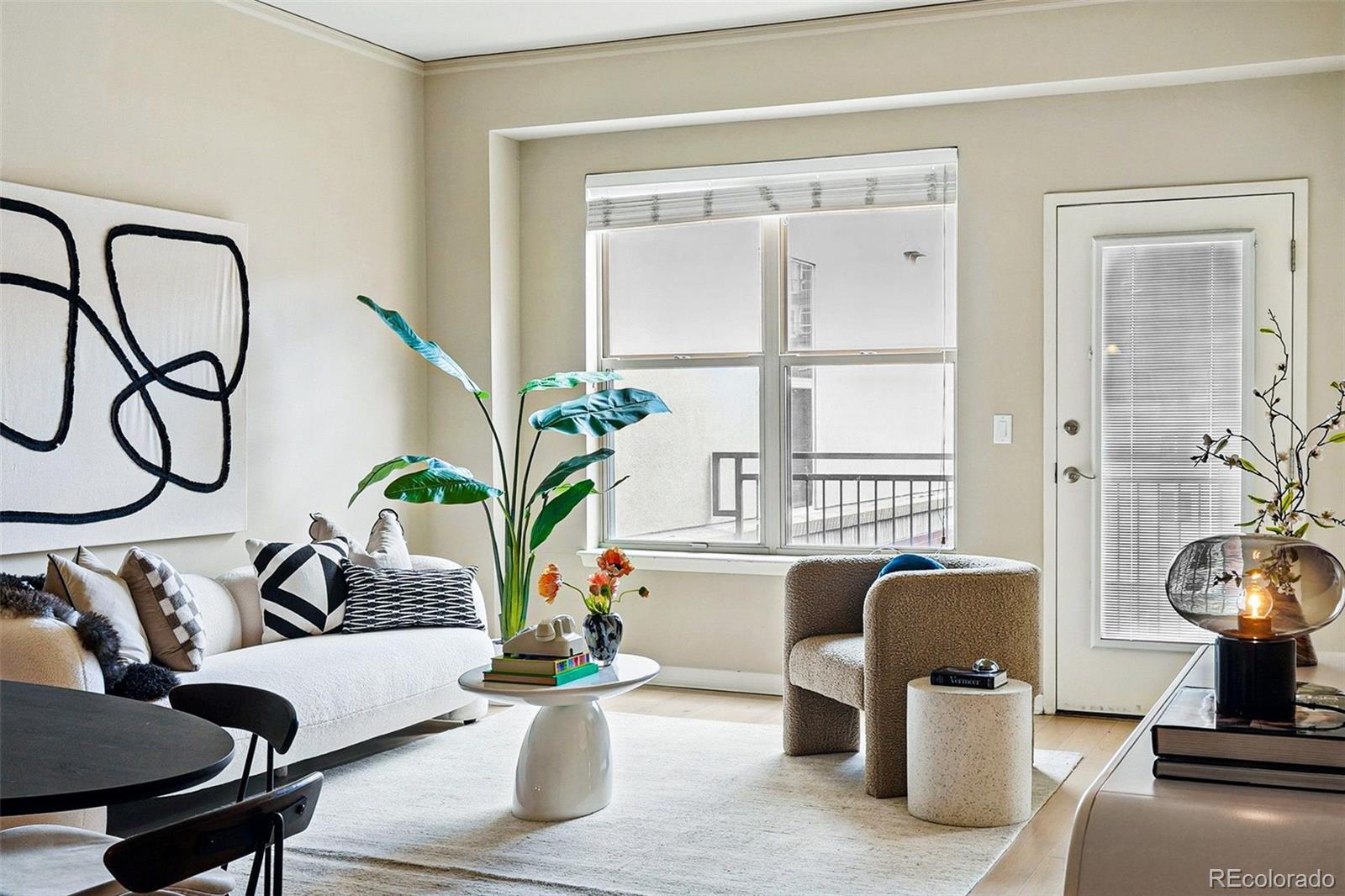 1975 N Grant Street Unit 810, Denver CO 80203