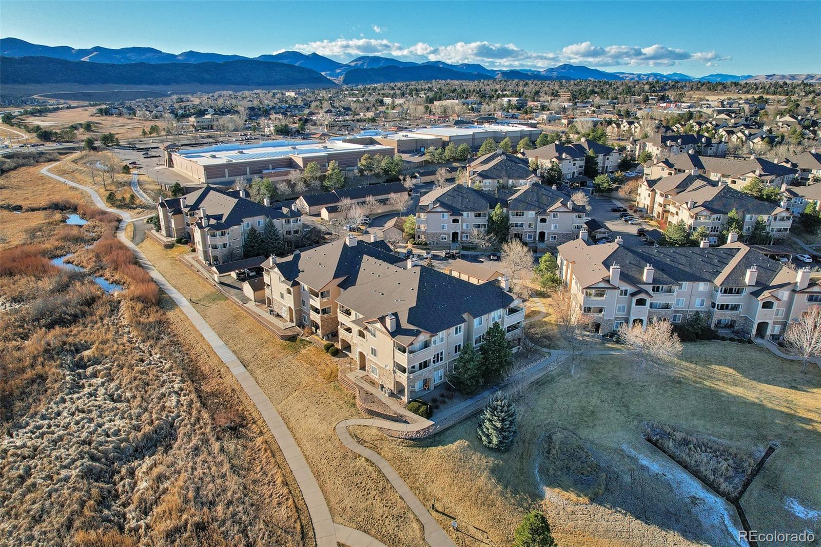 9538 W San Juan Circle Unit 207, Littleton CO 80128