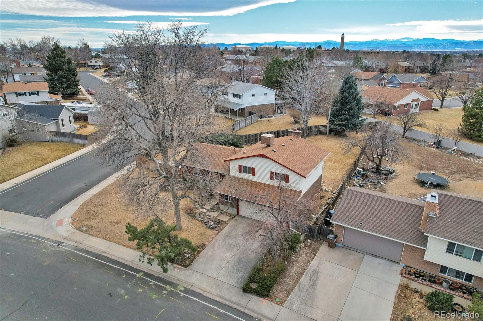 9305 Utica Street, Westminster CO 80031