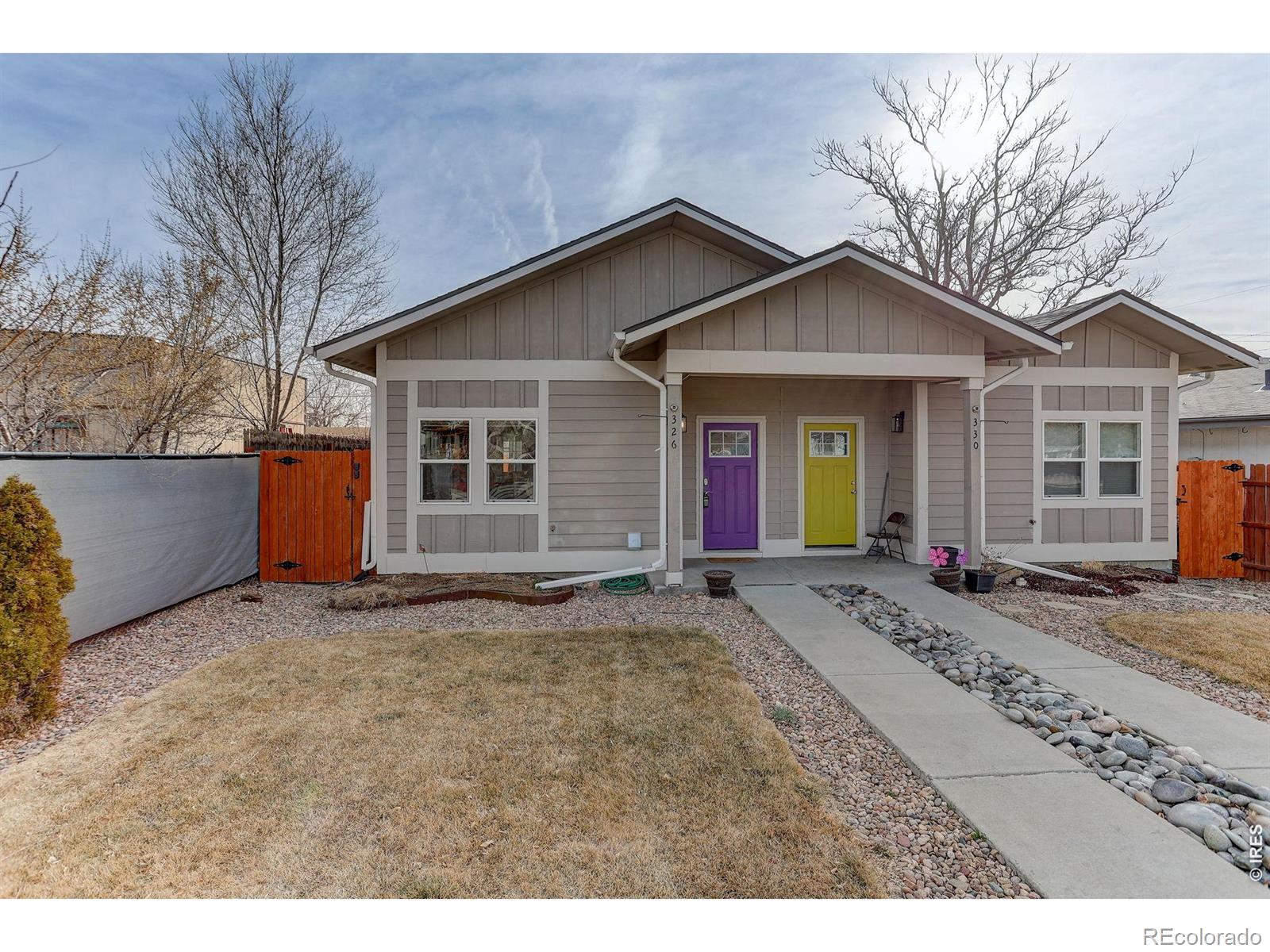 326 S Raleigh Street, Denver CO 80219