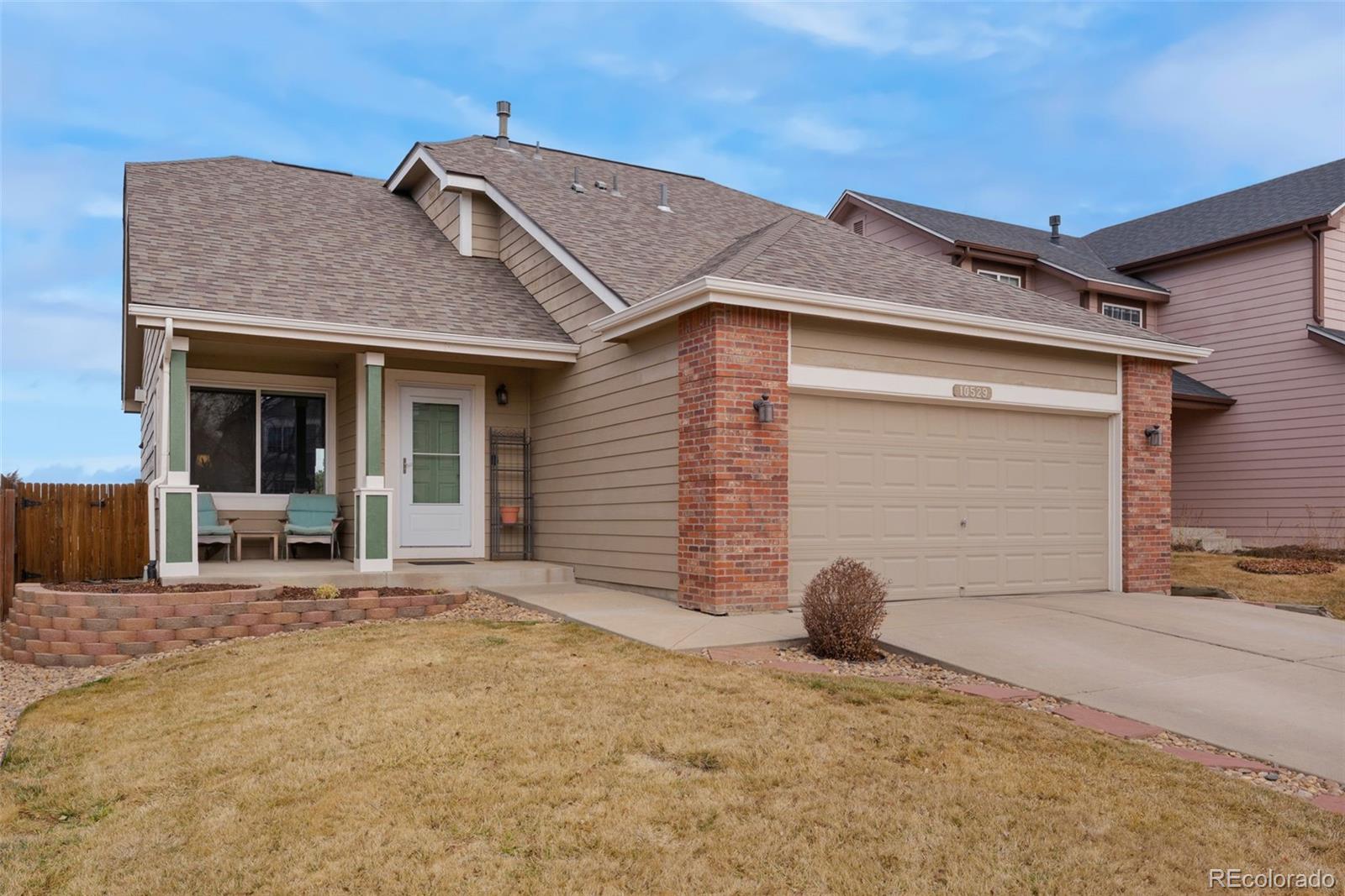 10529 Taylor Avenue, Firestone CO 80504