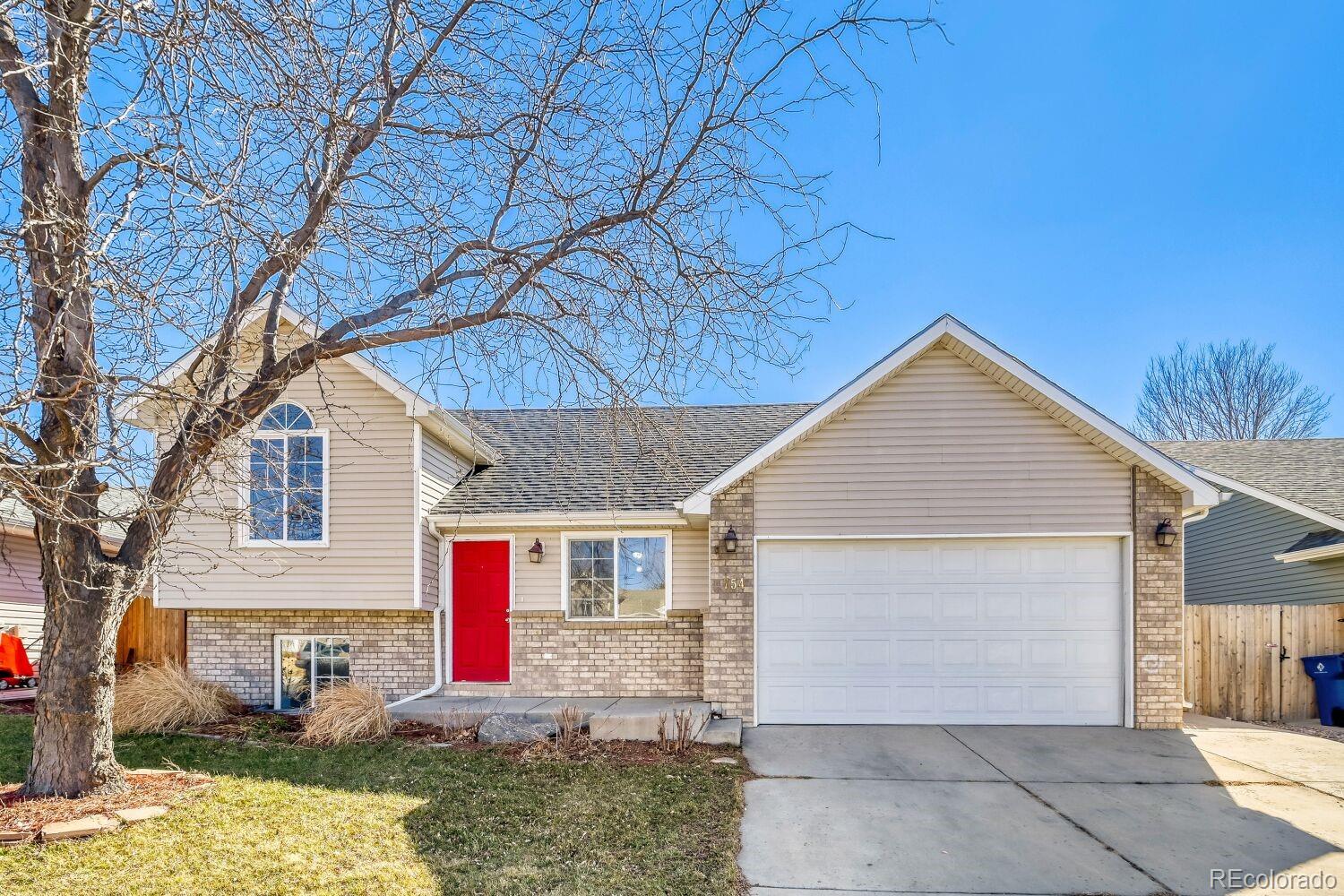 754 Mcclure Avenue, Firestone CO 80520