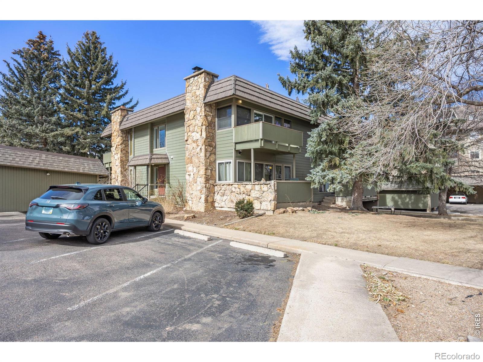 3355 Bridger Trail Unit I202, Boulder CO 80301