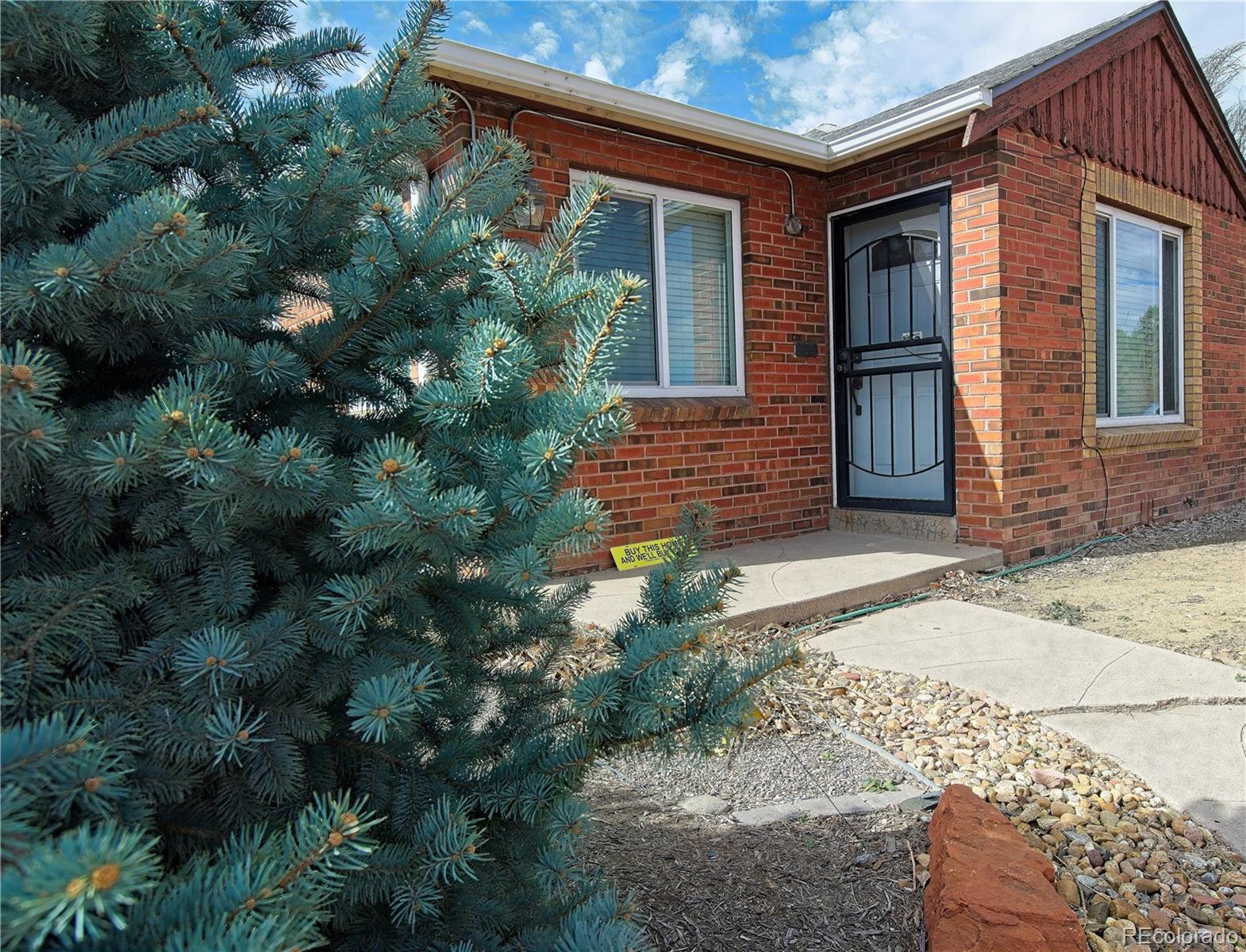 2501 Quebec Street, Denver CO 80207