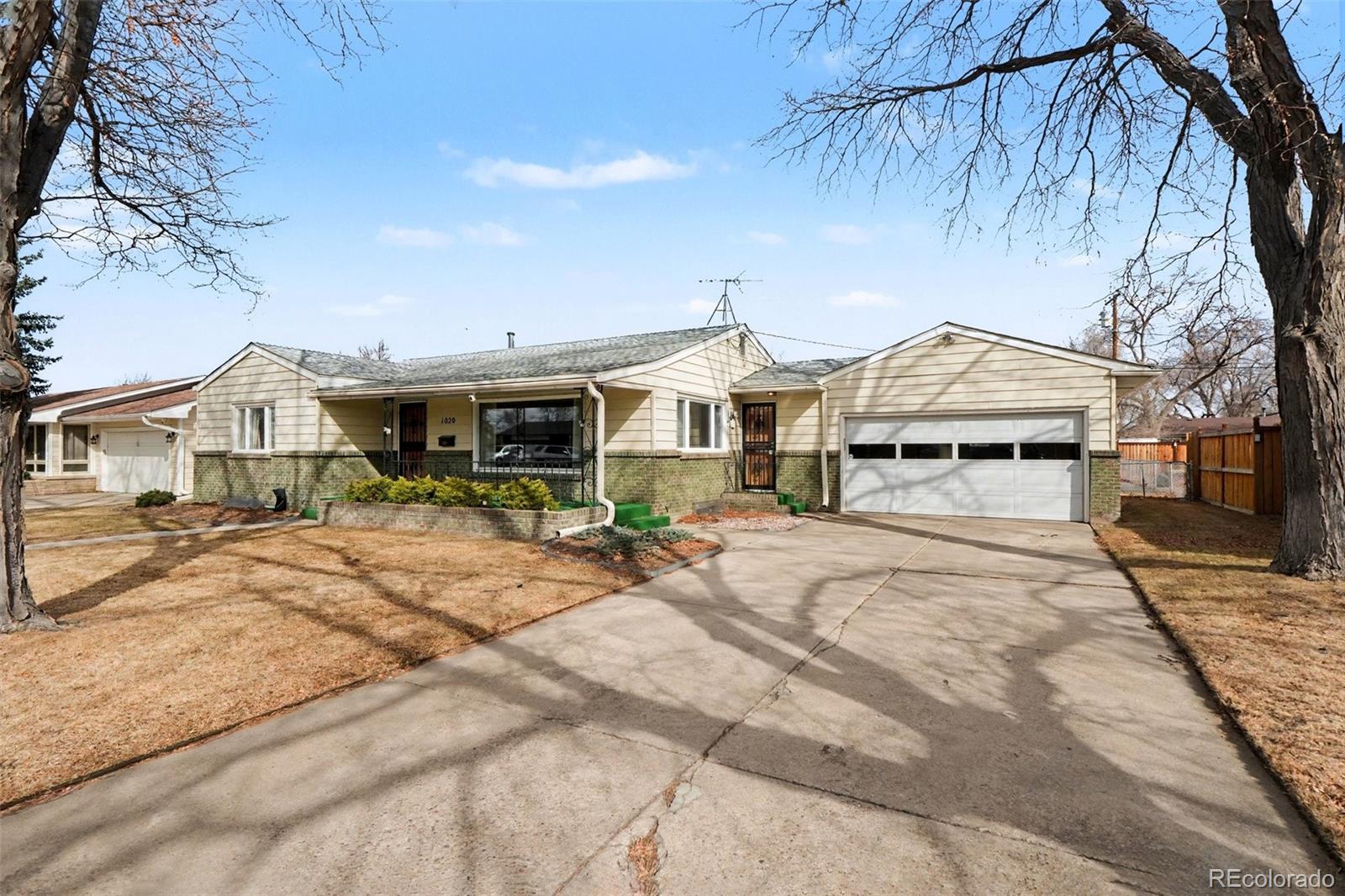 1020 Hoover Avenue, Fort Lupton CO 80621