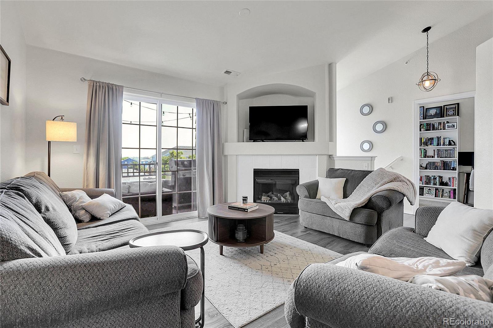 5255 Memphis Street Unit 1023, Denver CO 80239