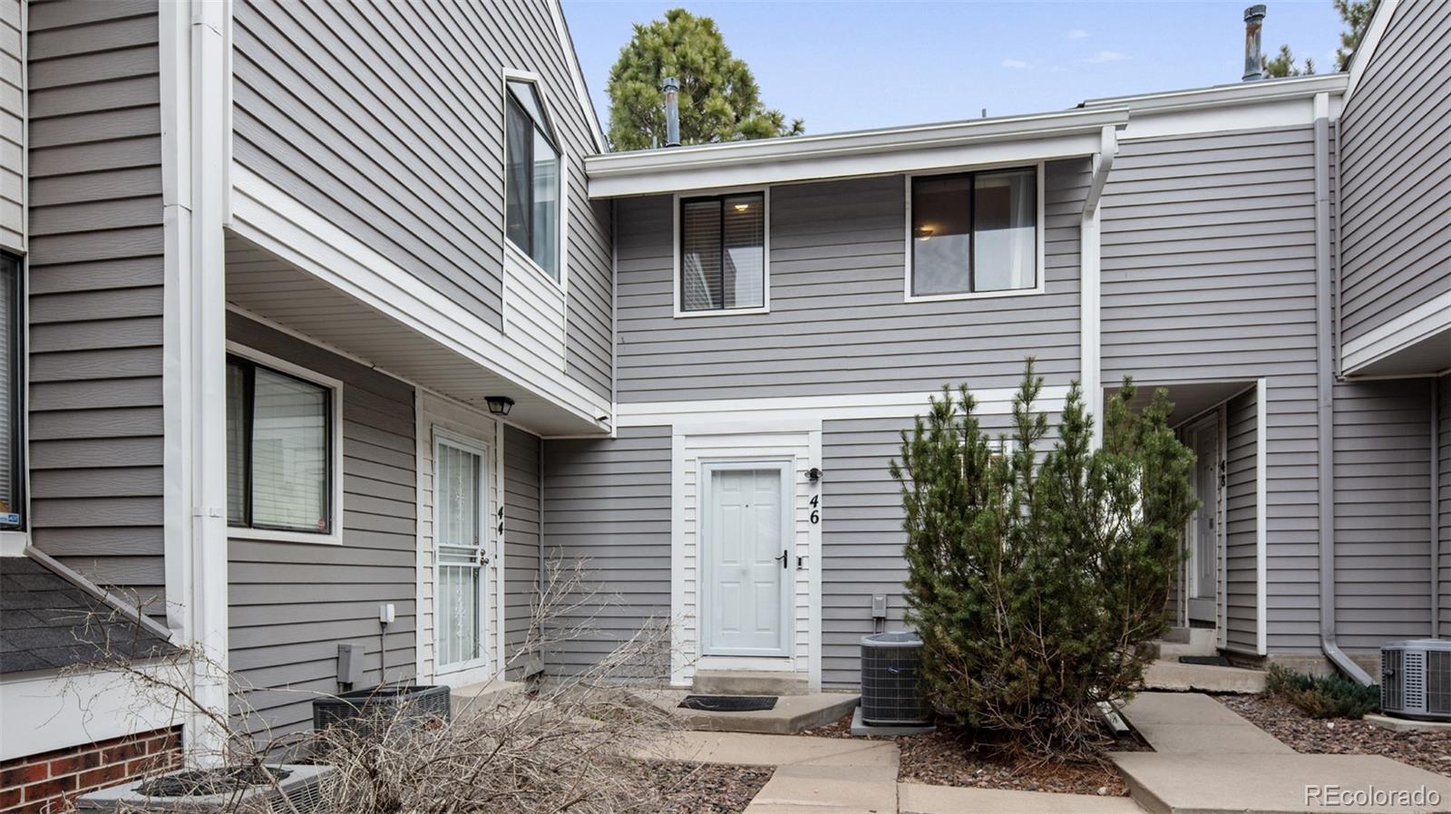 46 S Nome Street, Aurora CO 80012