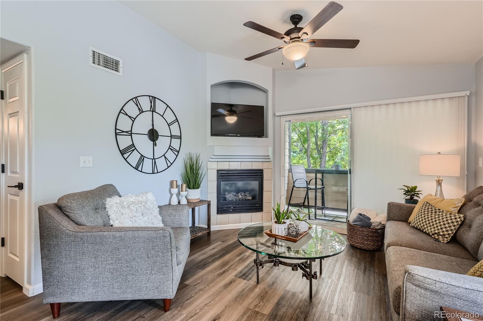 4875 S Balsam Way Unit 6-202, Littleton CO 80123