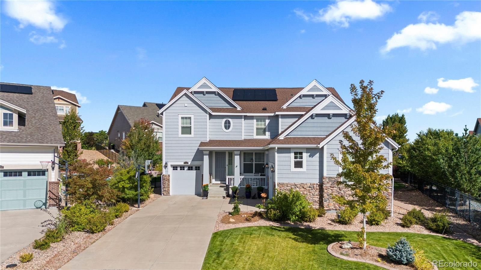 27267 E Jamison Place, Aurora CO 80016
