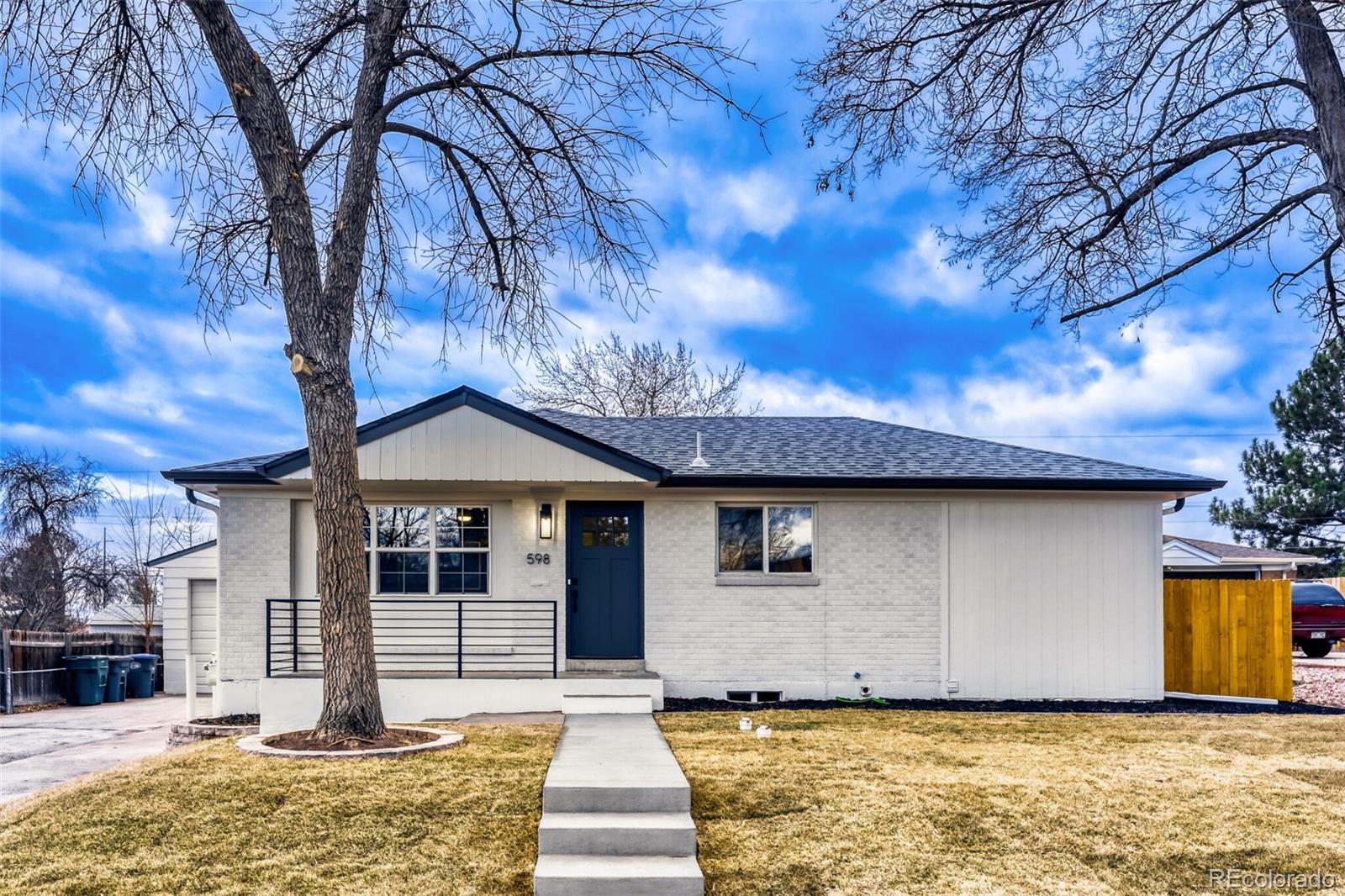 598 Emery Road, Northglenn CO 80233