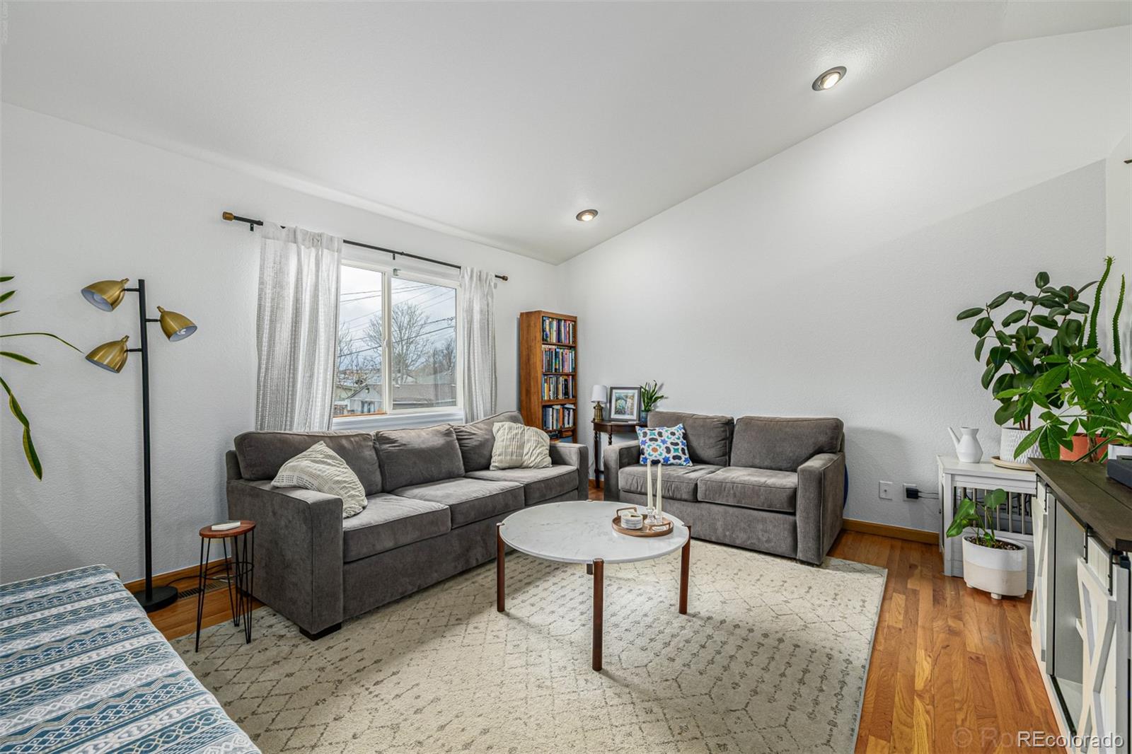 965 Wolff Street Unit D, Denver CO 80204