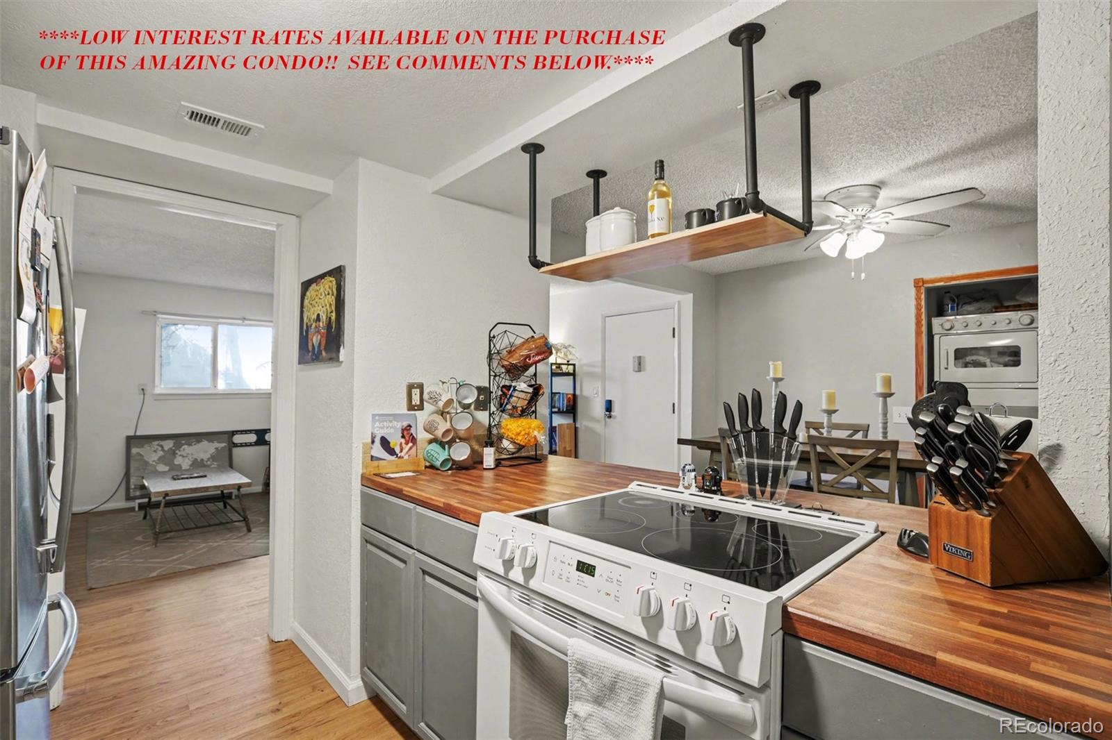 12124 Melody Drive Unit 101, Denver CO 80234