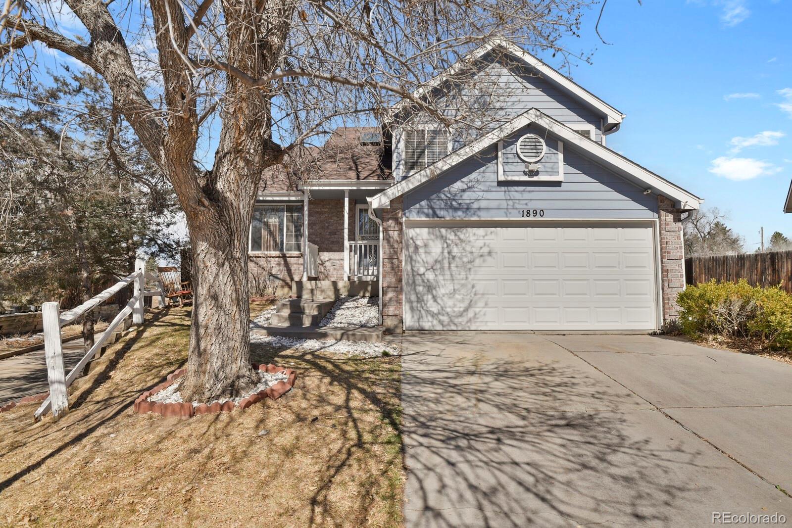 1890 Granby Court, Aurora CO 80011