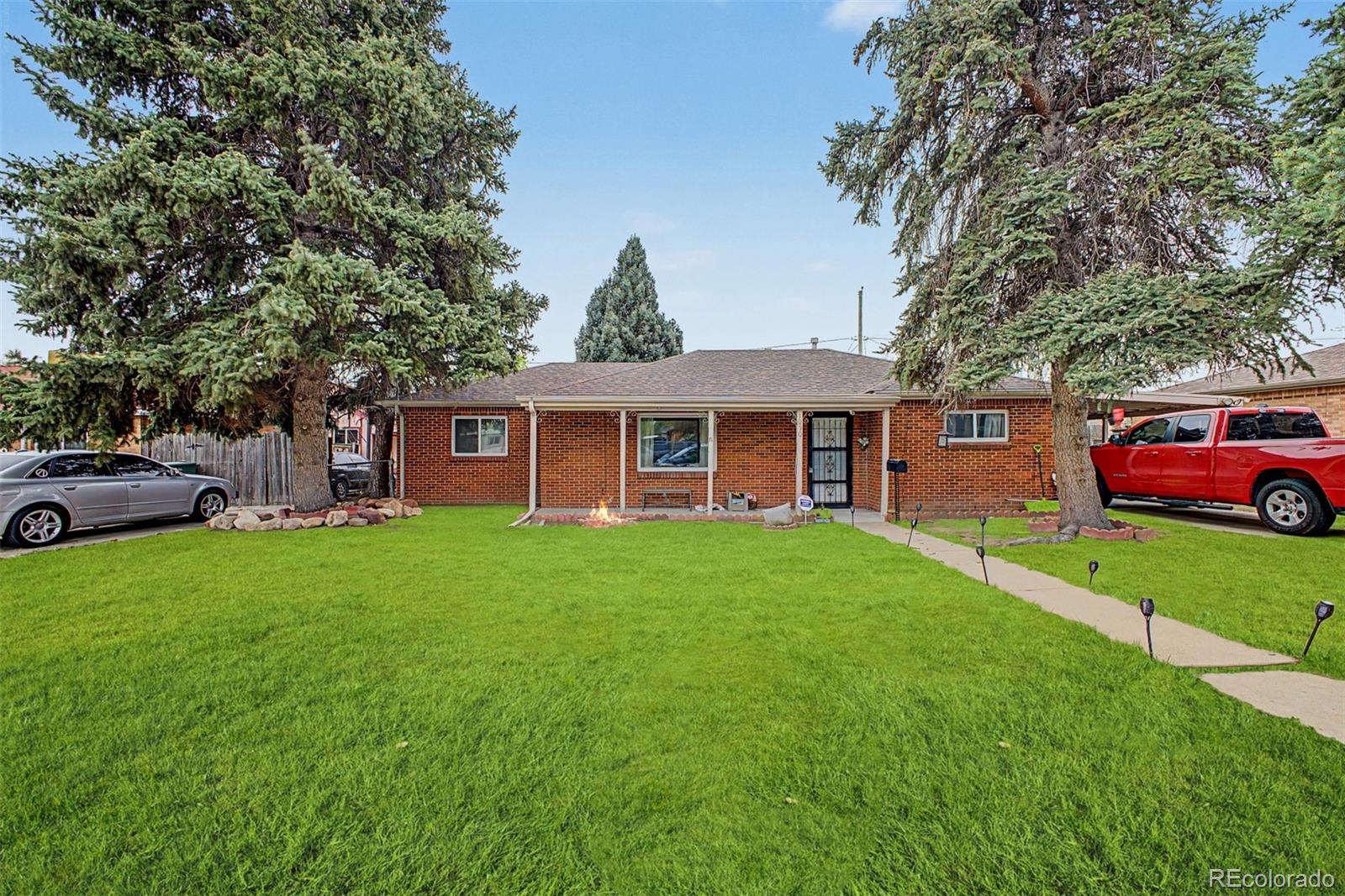 1050 Russell Boulevard, Thornton CO 80229