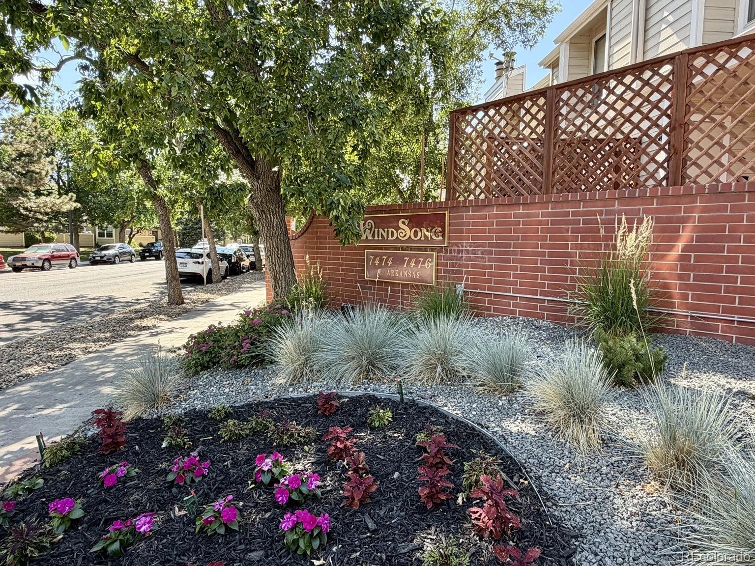 7474 E Arkansas Avenue Unit 21-04, Denver CO 80231