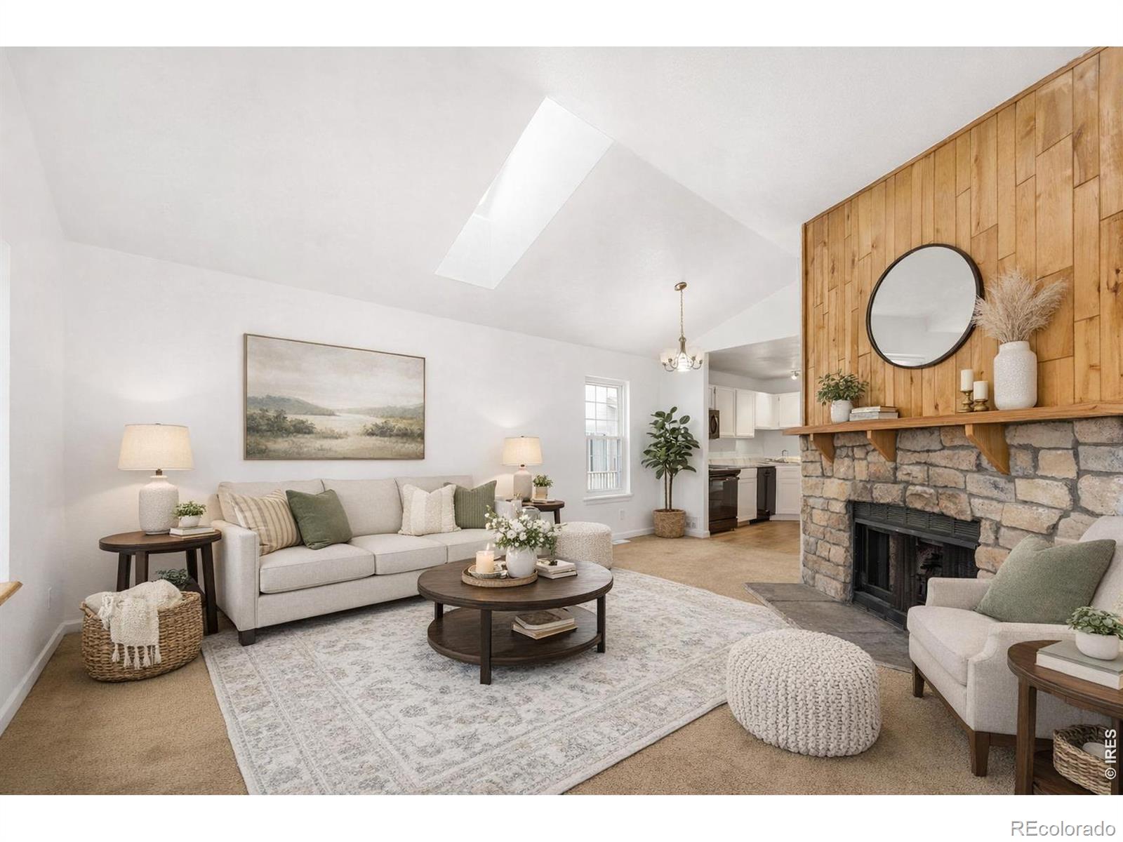 195 S Sable Boulevard Unit U23, Aurora CO 80012