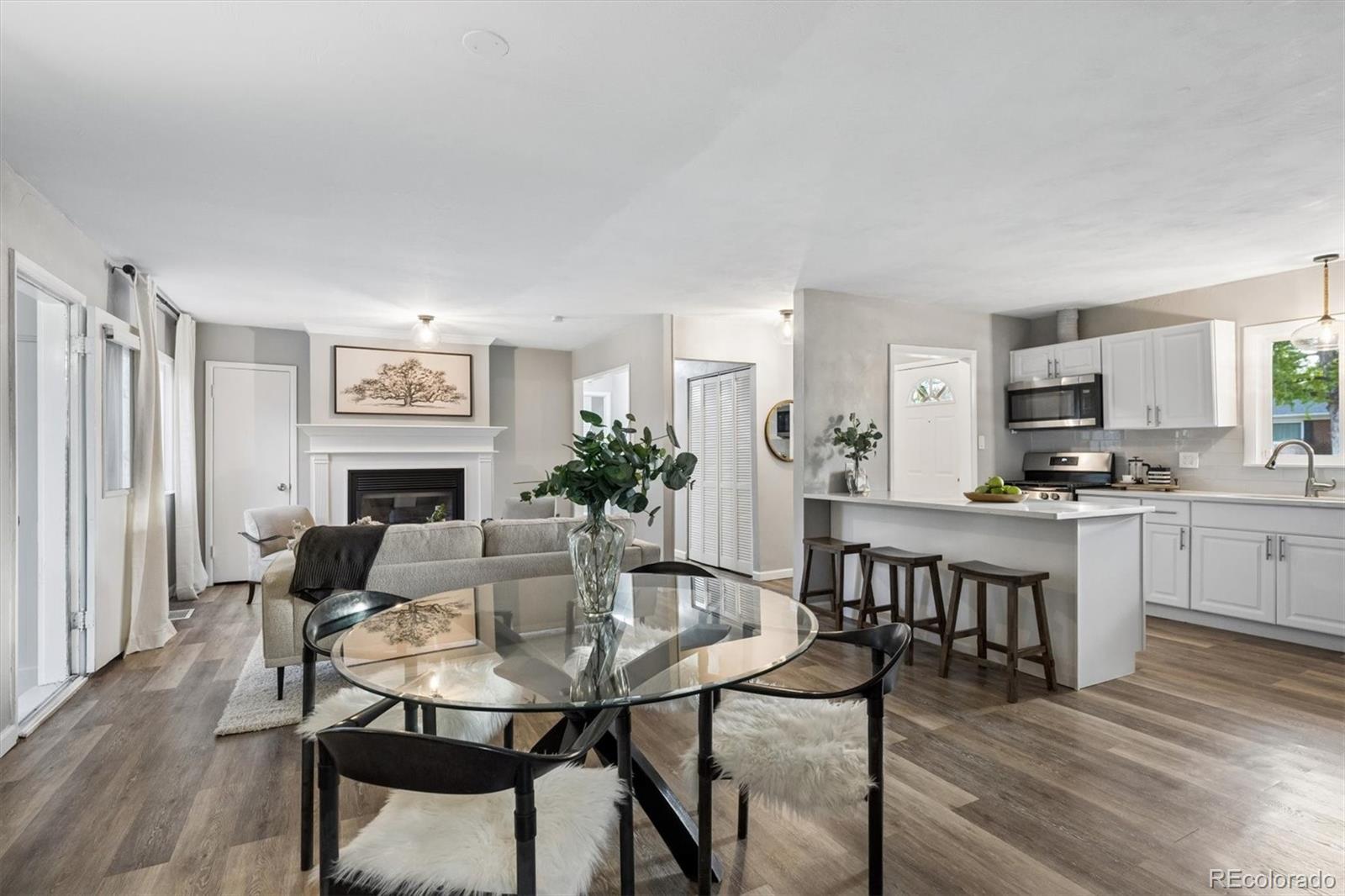 3440 S Fairfax Street, Denver CO 80222
