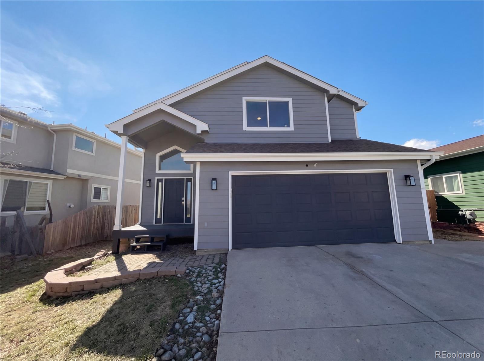 9686 Fairwood Street, Littleton CO 80125