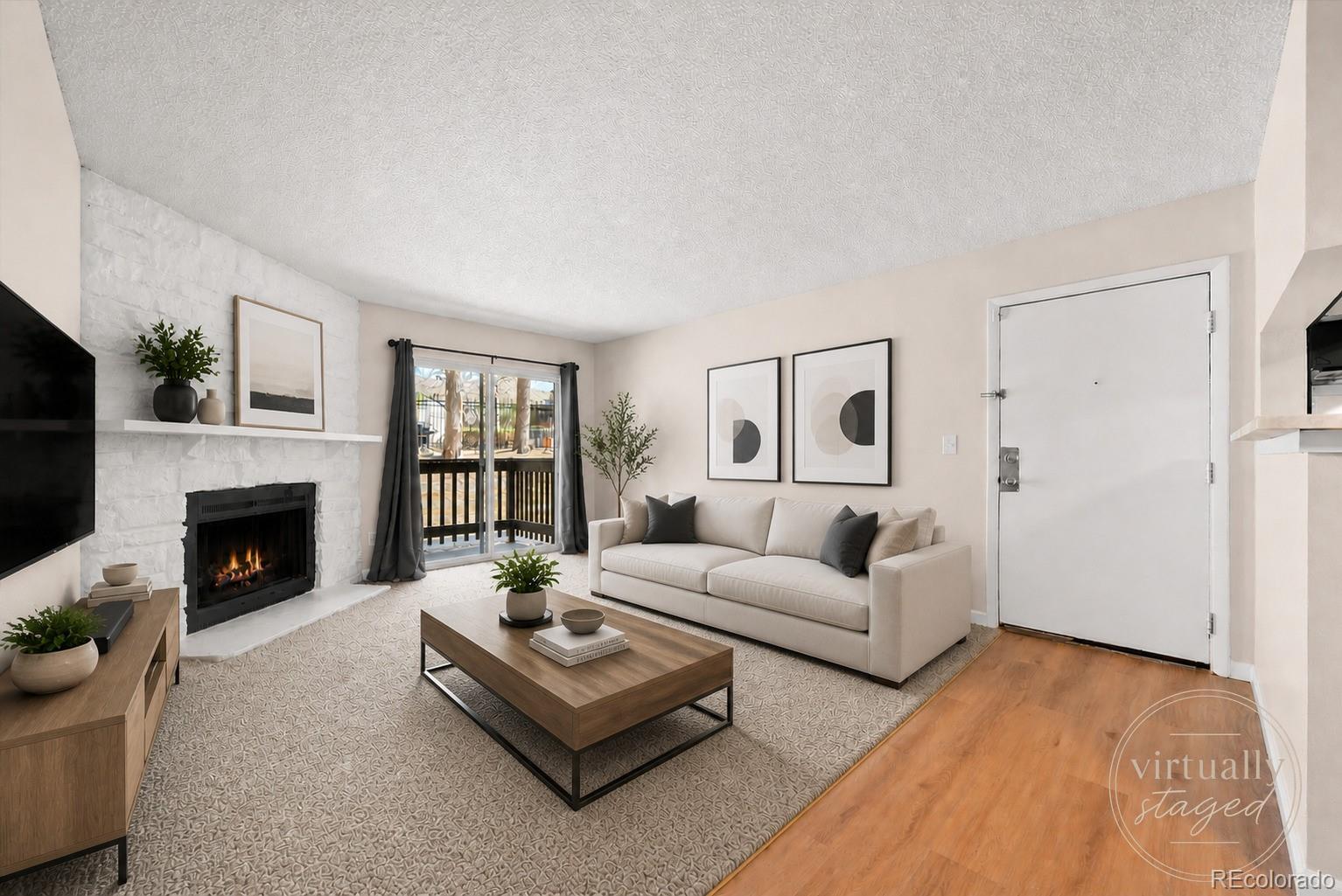 1792 S Pitkin Circle Unit A, Aurora CO 80017