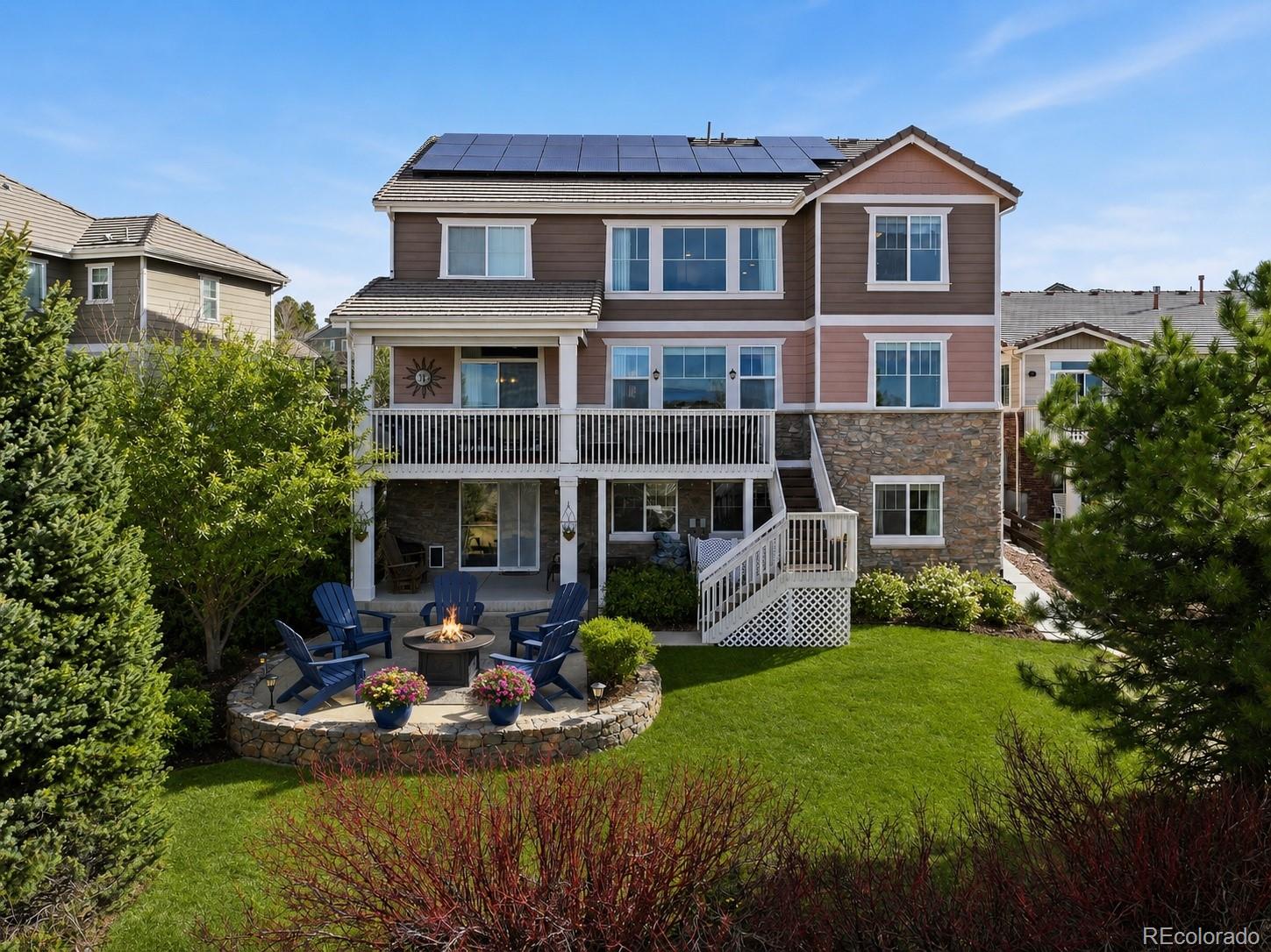 6875 S Buchanan Court, Aurora CO 80016