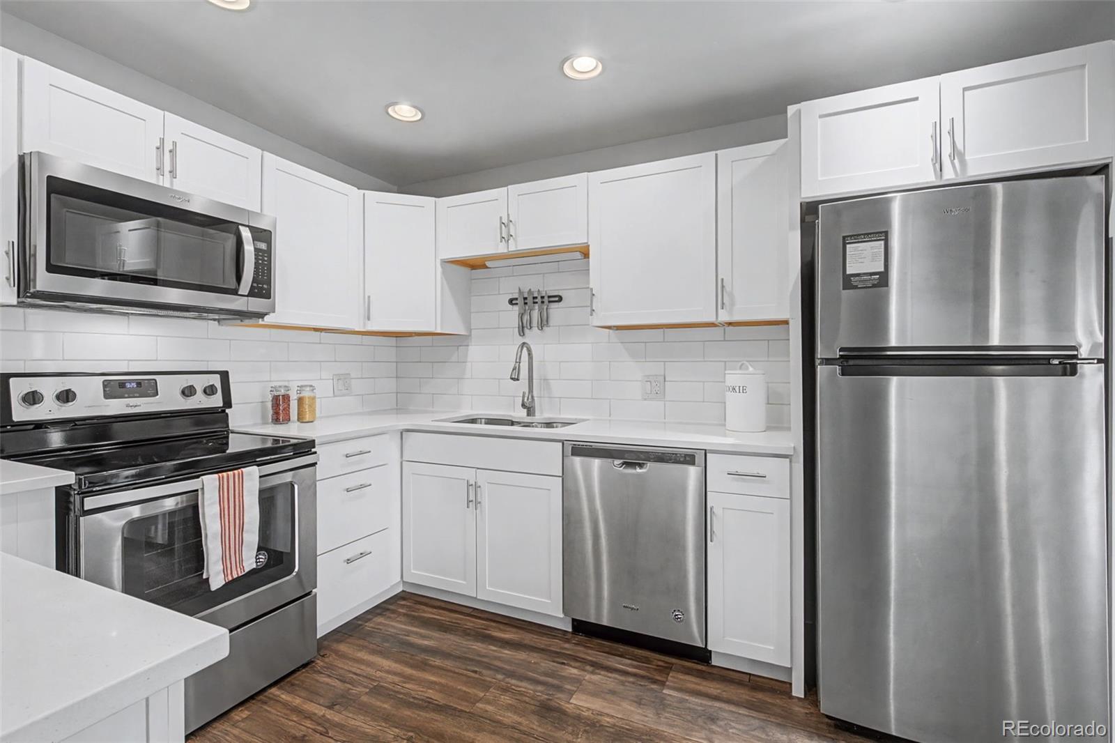 3082 S Wheeling Way Unit 404, Aurora CO 80014