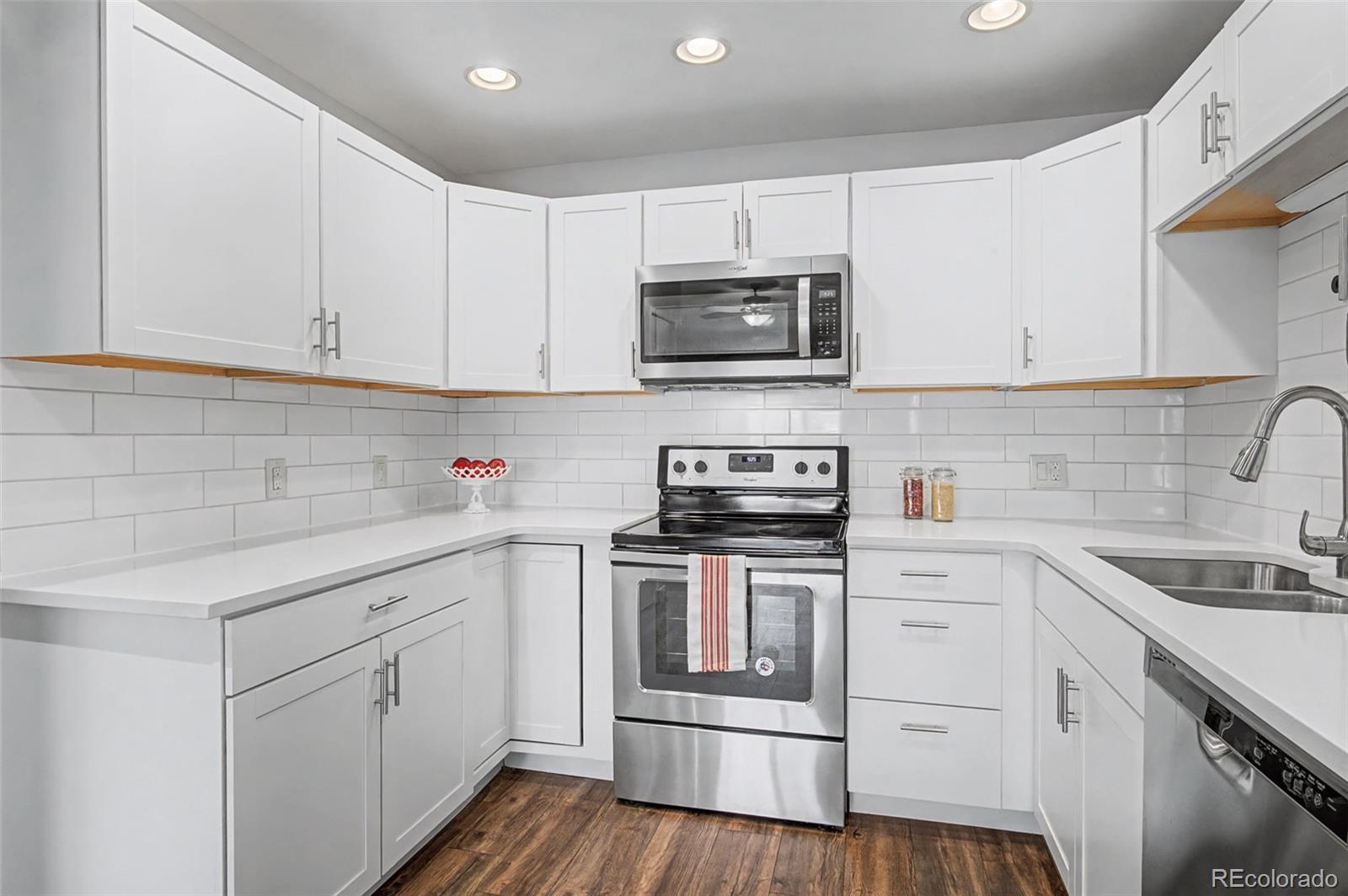 3082 S Wheeling Way Unit 404, Aurora CO 80014