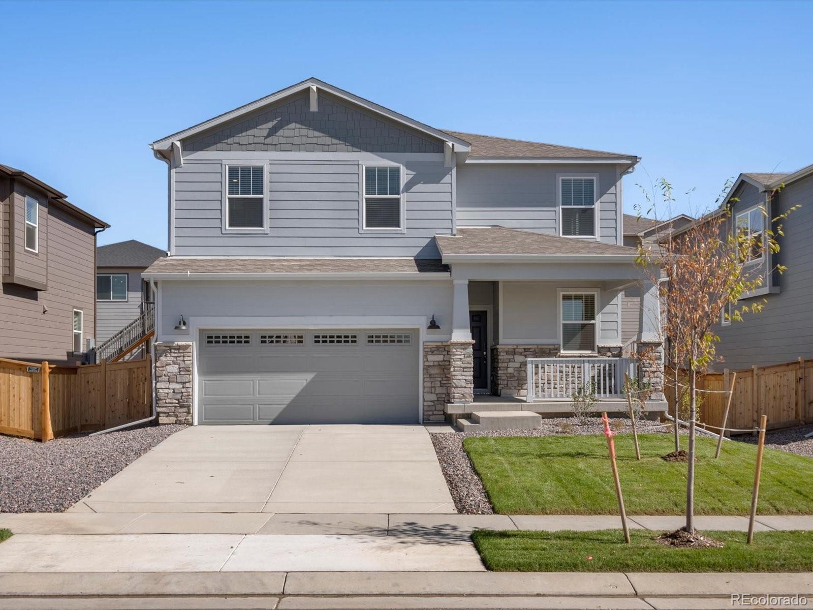 8908 Salida Street, Commerce City CO 80022