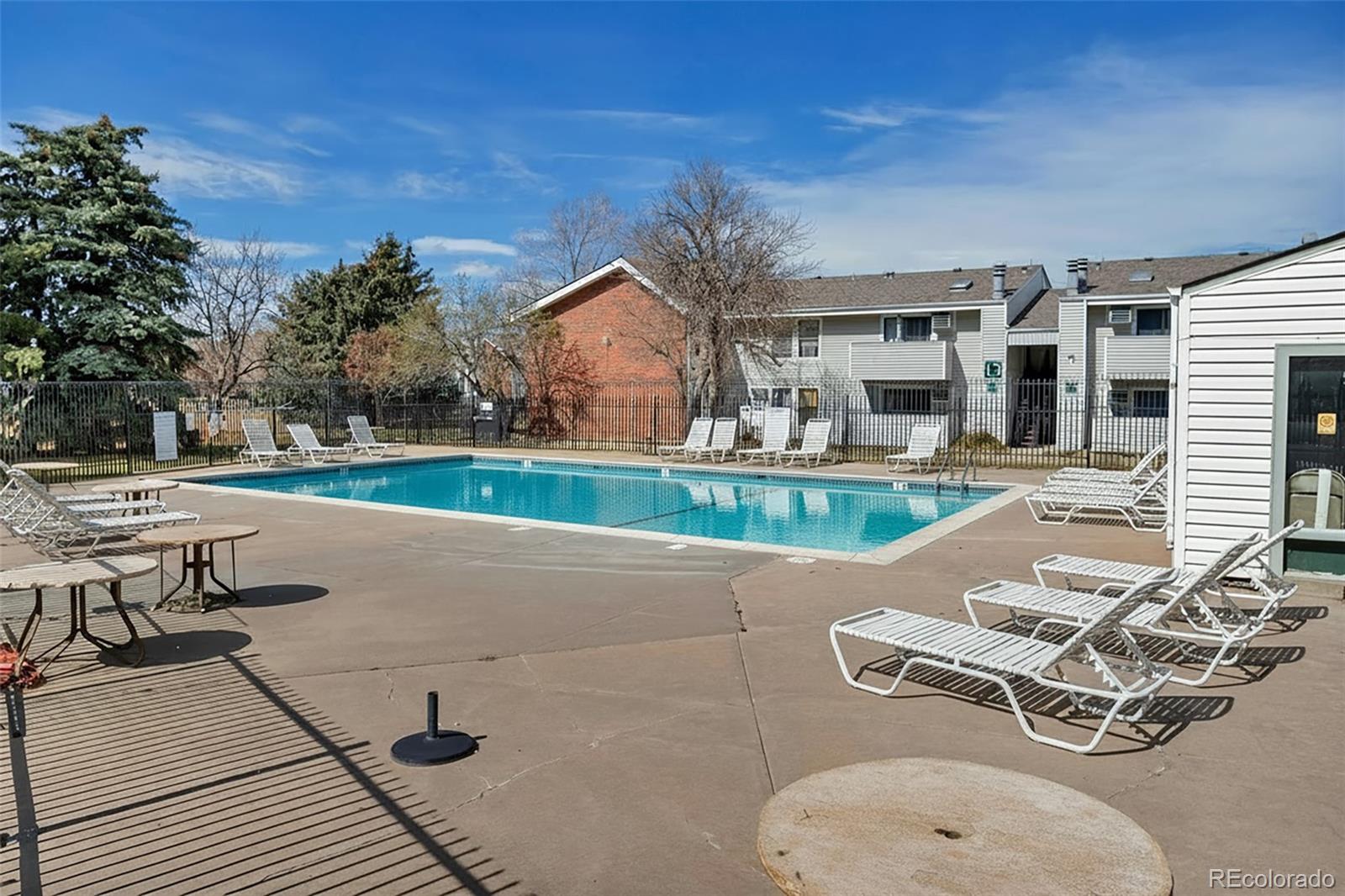 10150 E Virginia Avenue Unit 108, Denver CO 80247