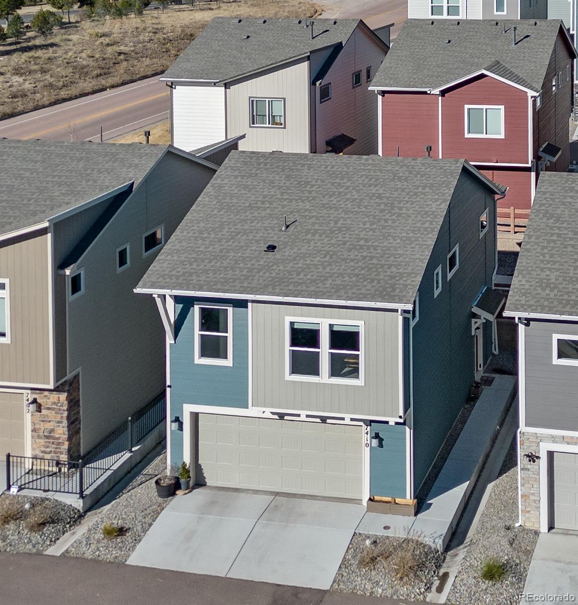 7410 Gorgeted Quail Grove, Colorado Springs CO 80923
