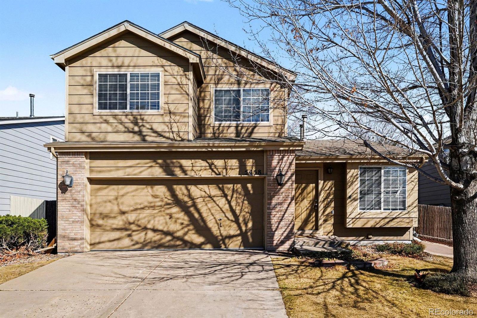 5458 S Perth Way, Centennial CO 80015