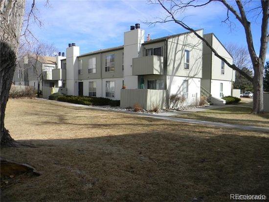 7373 W Florida Avenue Unit 9F, Lakewood CO 80232