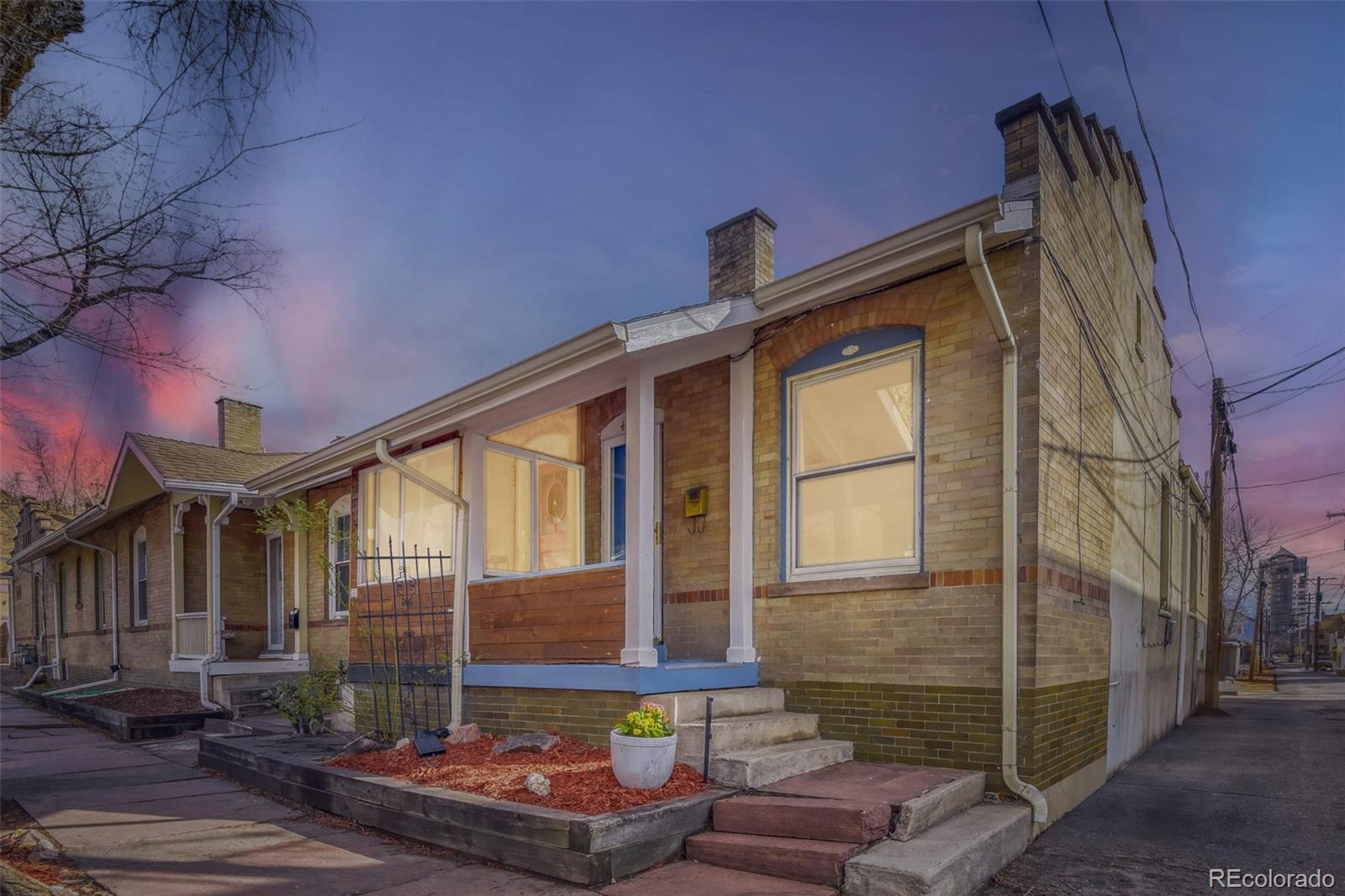 422 E 6th Avenue, Denver CO 80203
