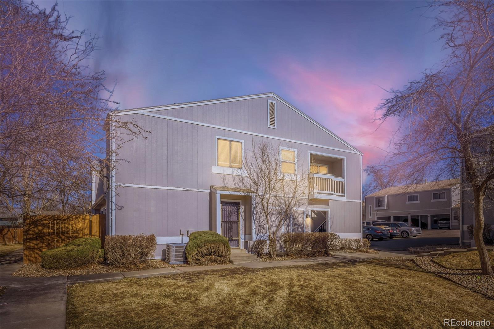 7953 Chase Circle Unit 200, Arvada CO 80003