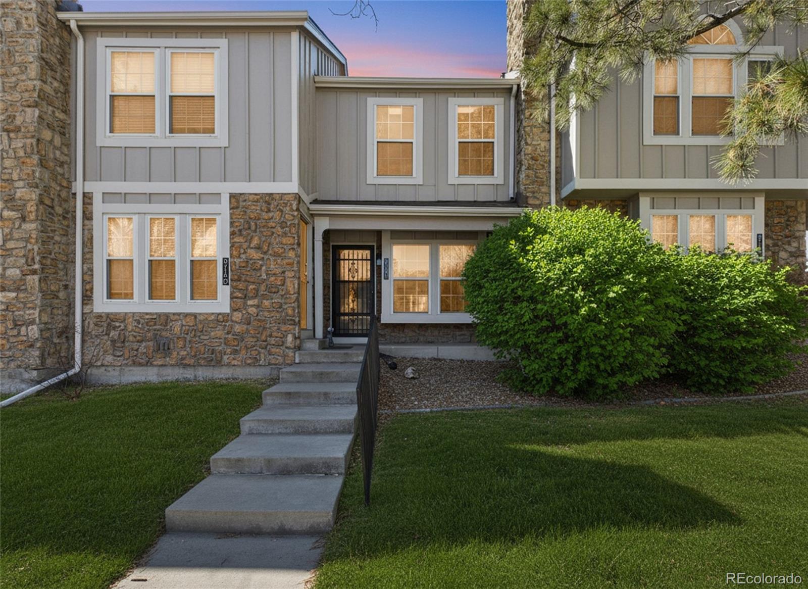 9715 W Chatfield Avenue Unit E, Littleton CO 80128