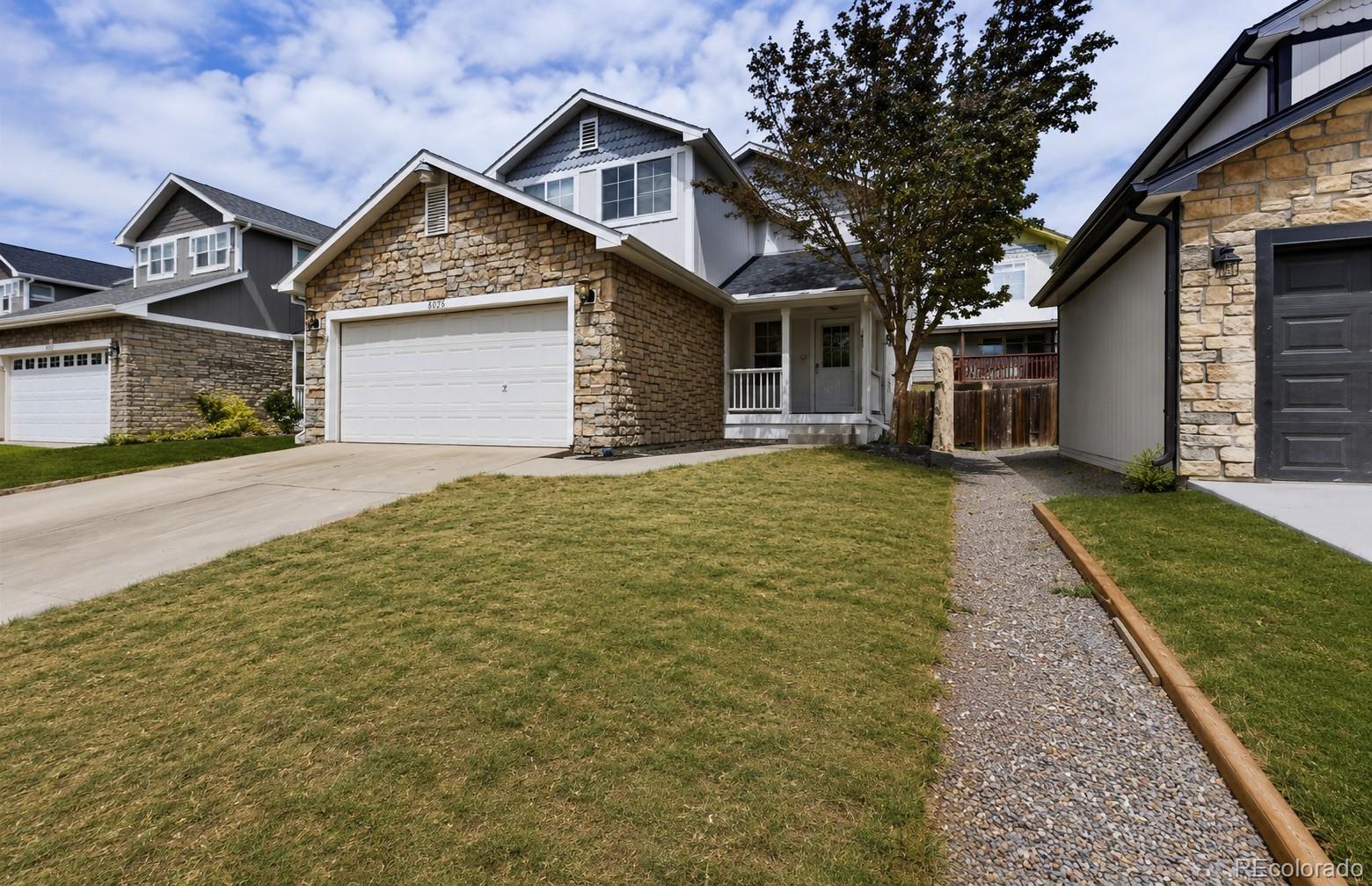 8026 Decatur Street, Westminster CO 80031