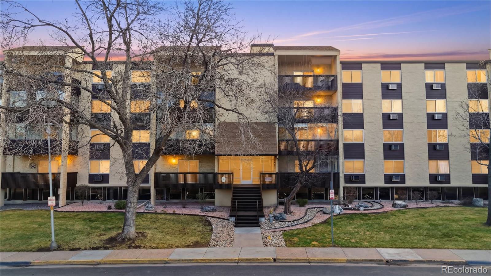 6930 E Girard Avenue Unit 106, Denver CO 80224