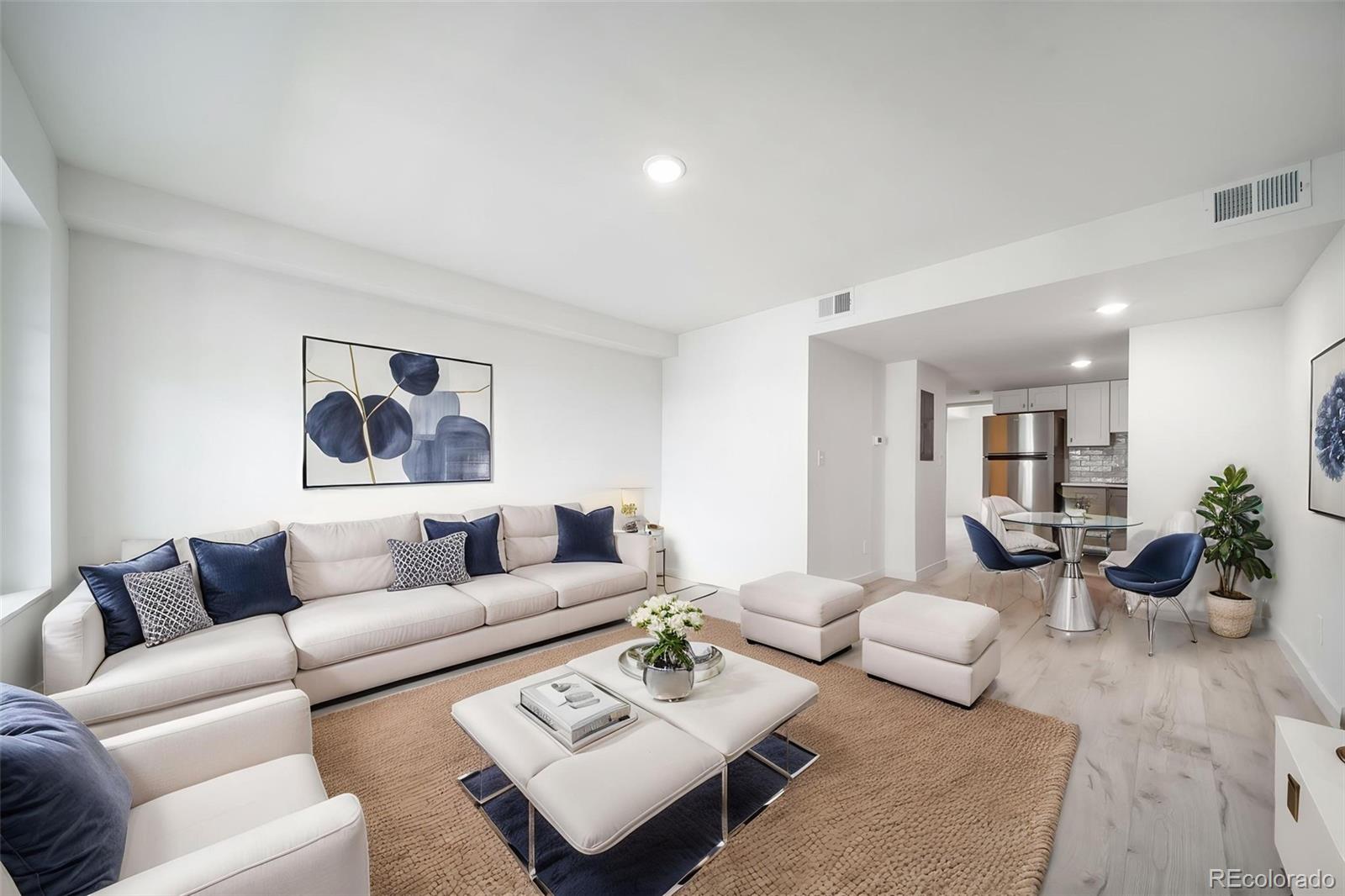 1885 S Quebec Way Unit A111, Denver CO 80231