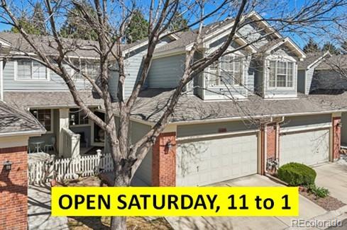 13527 W 63rd Way, Arvada CO 80004