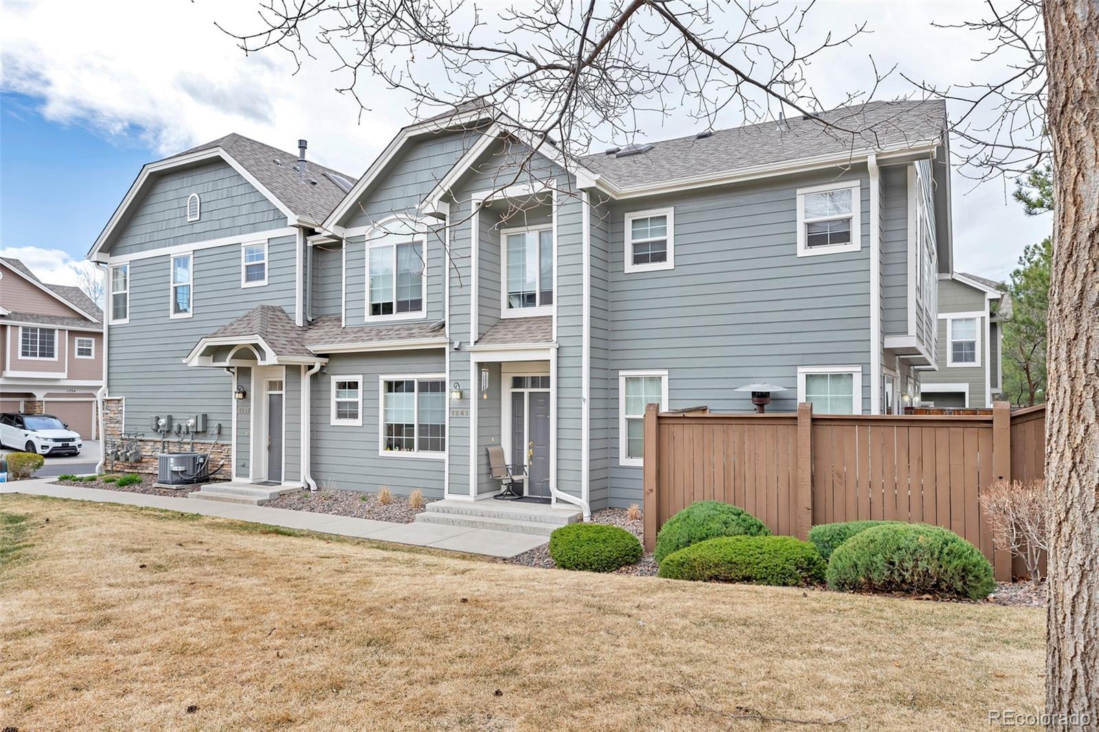 1237 Carlyle Park Circle, Highlands Ranch CO 80129