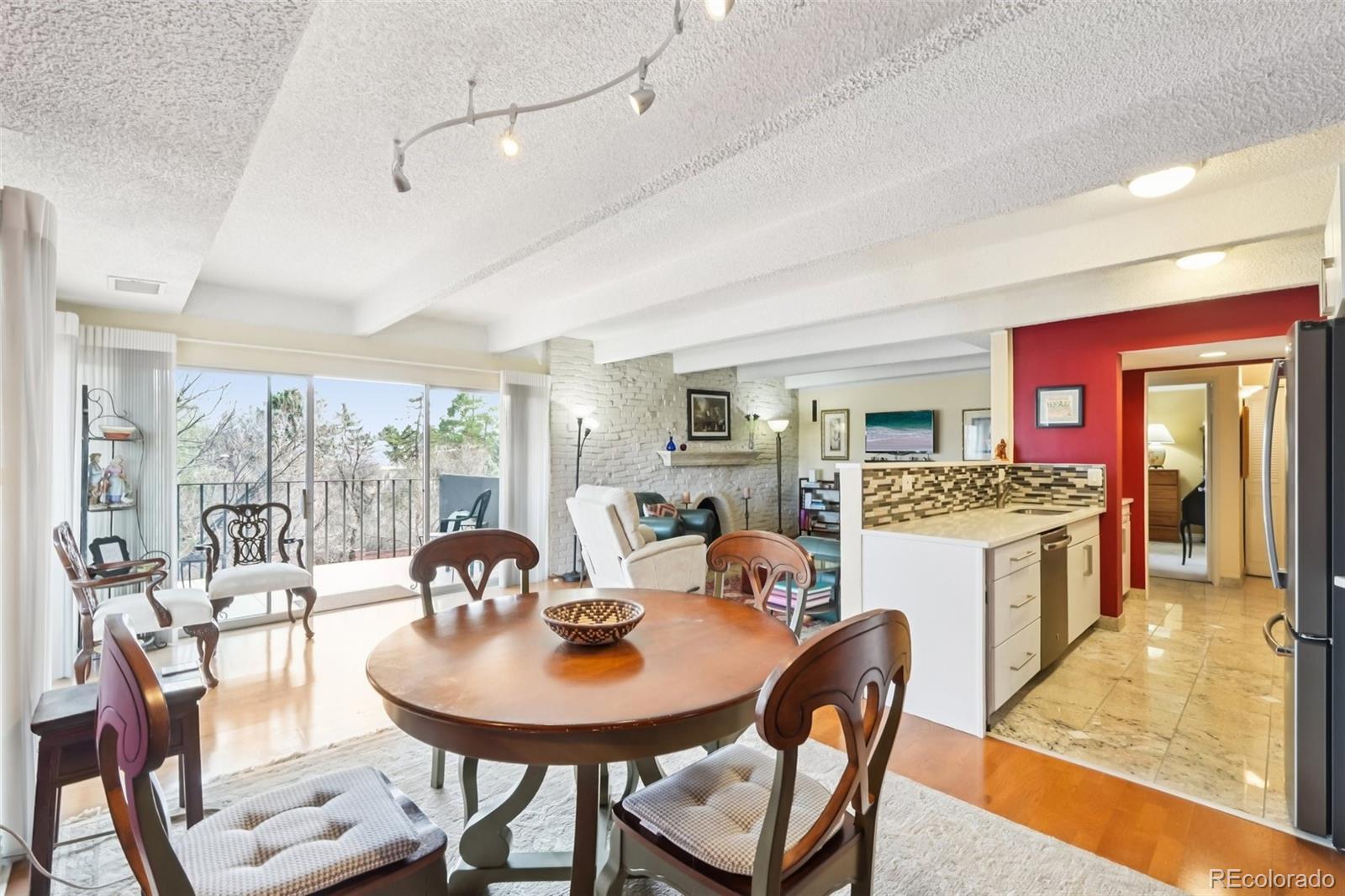 675 S University Boulevard Unit 408, Denver CO 80209