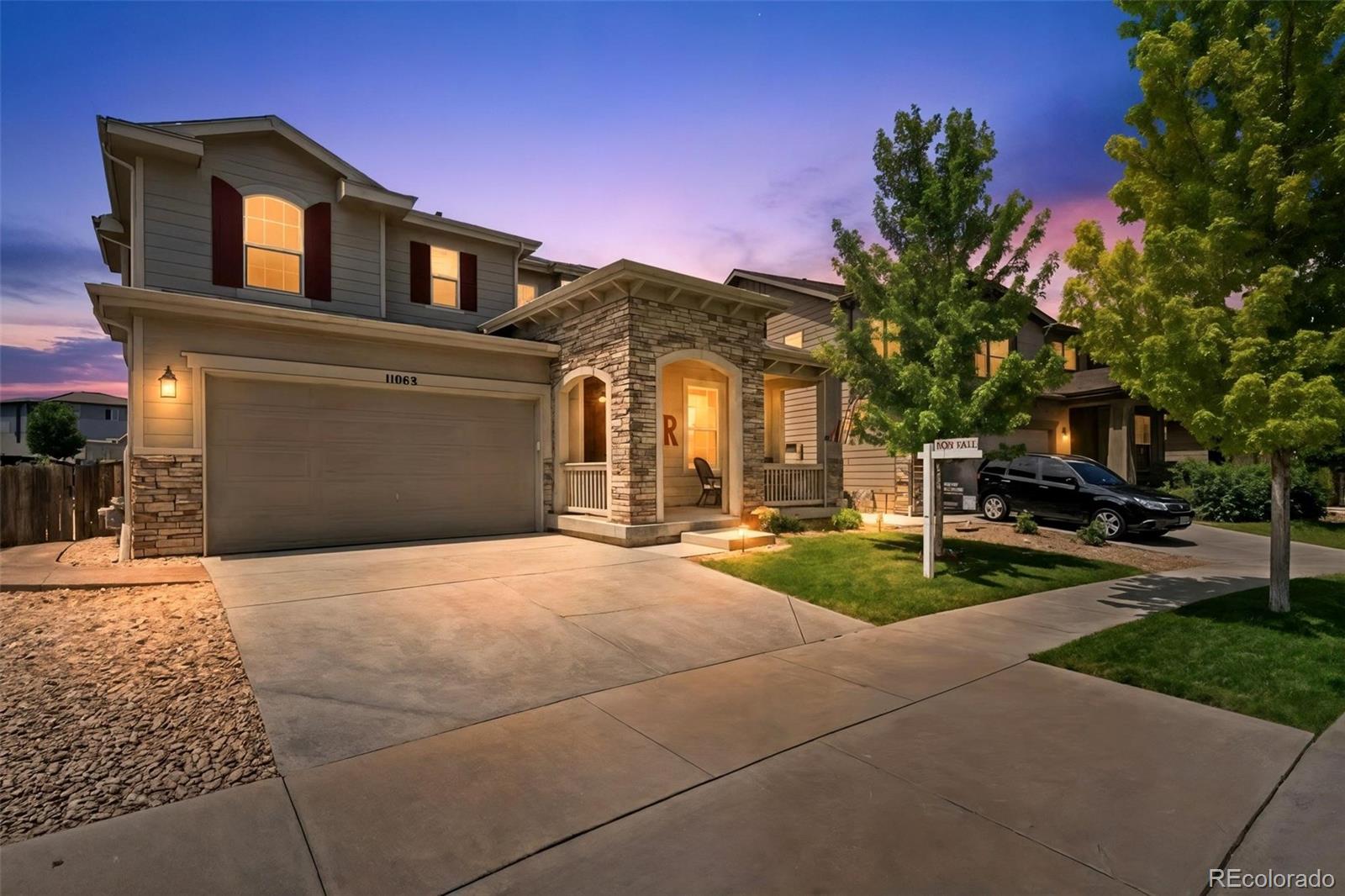 11003 Sedalia Way, Commerce City CO 80022