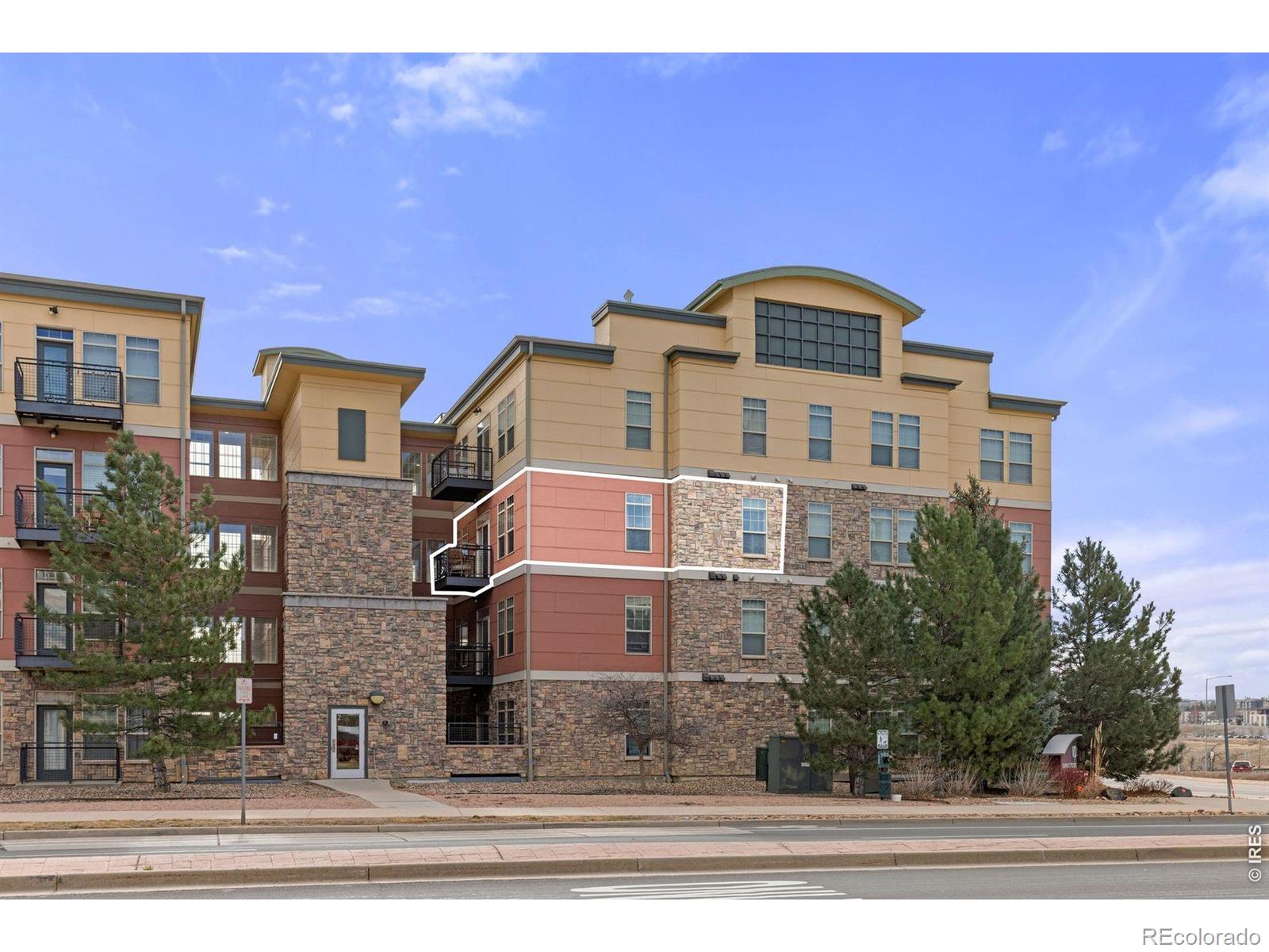 13456 Via Varra Unit 314, Broomfield CO 80020