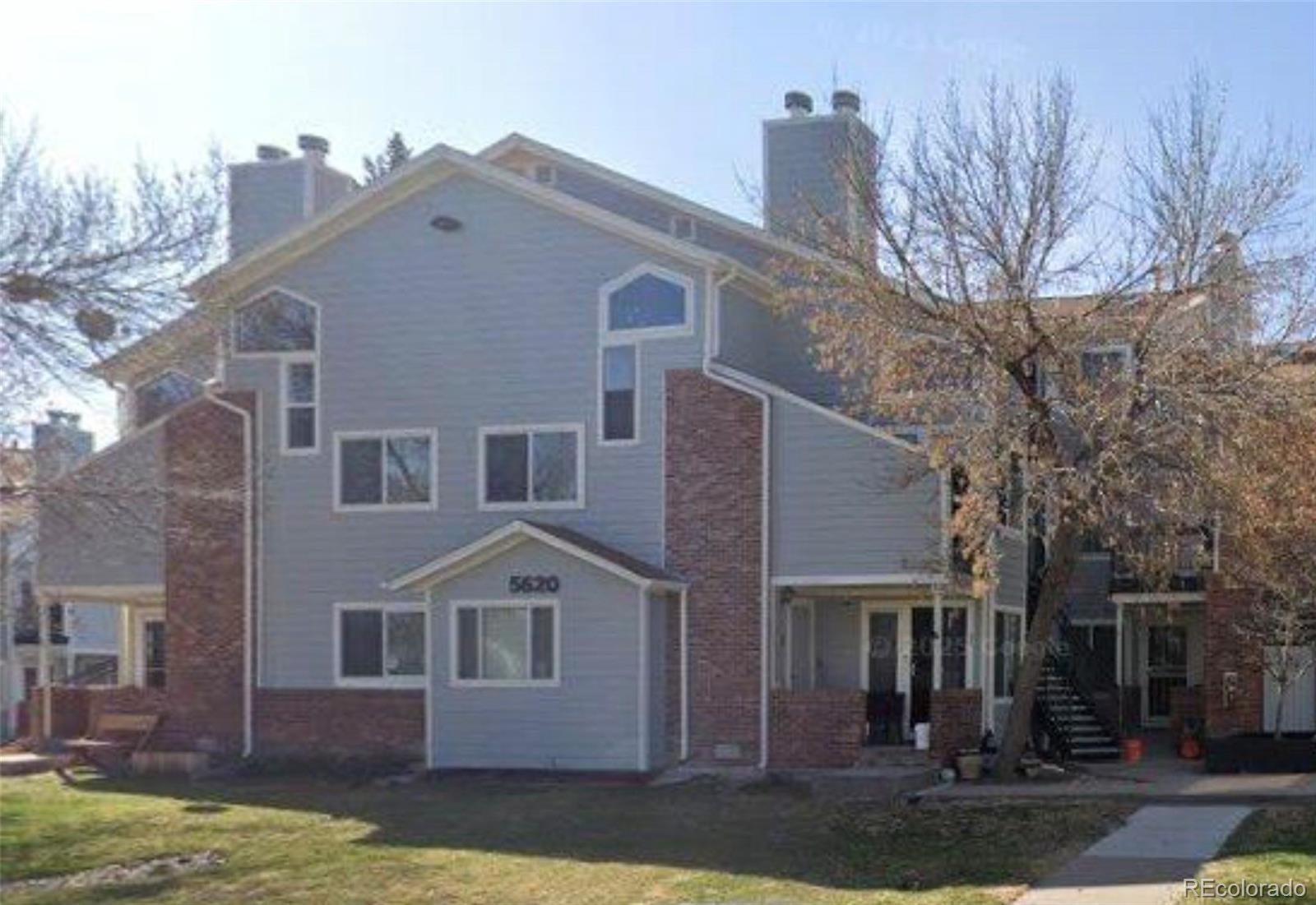 5620 W 80th Place Unit 55, Arvada CO 80003