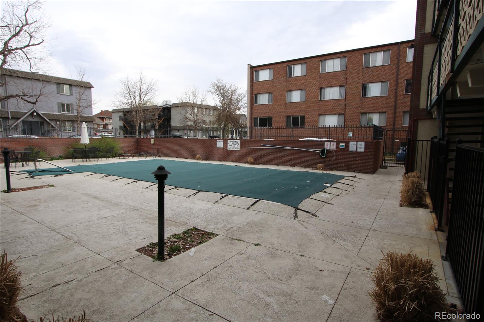 655 N Pearl Street Unit 103, Denver CO 80203