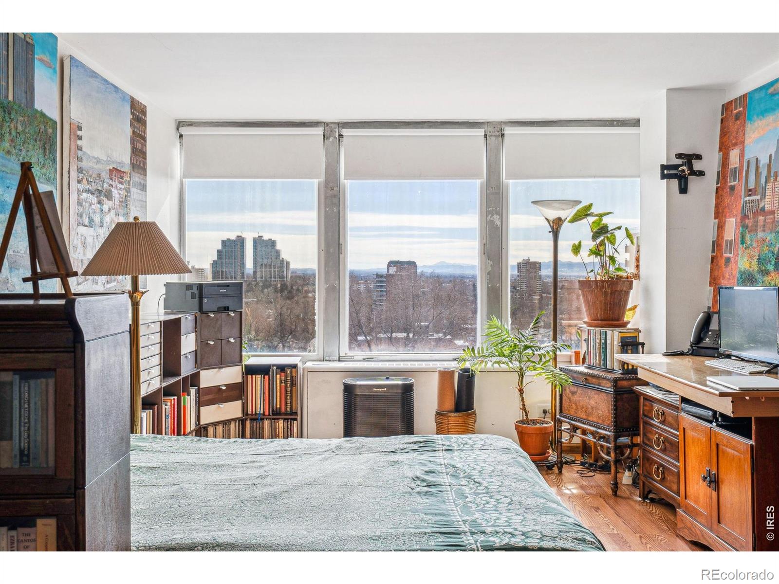 789 N Clarkson Street Unit 806, Denver CO 80218