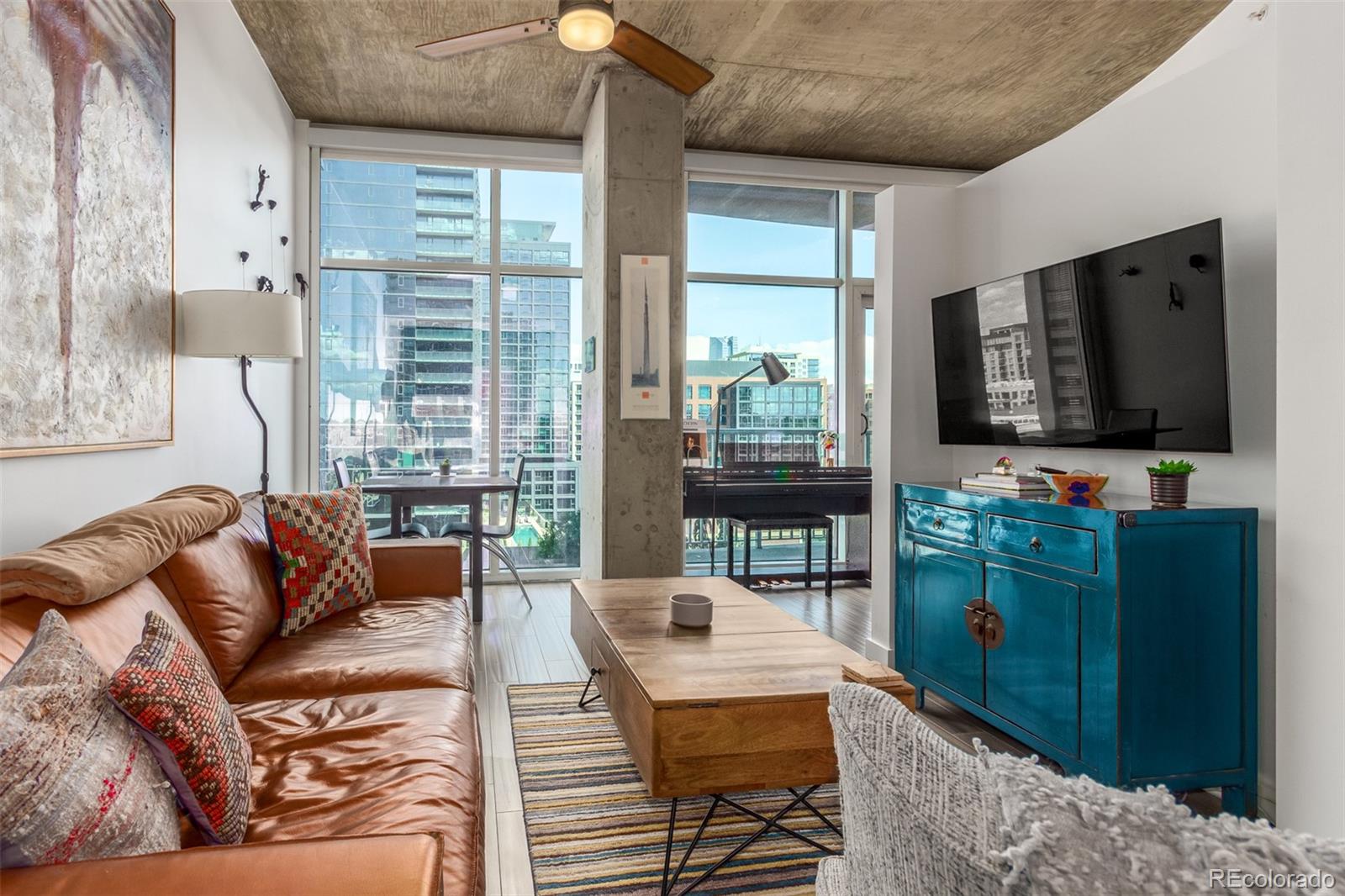 1700 Bassett Street Unit 1023, Denver CO 80202