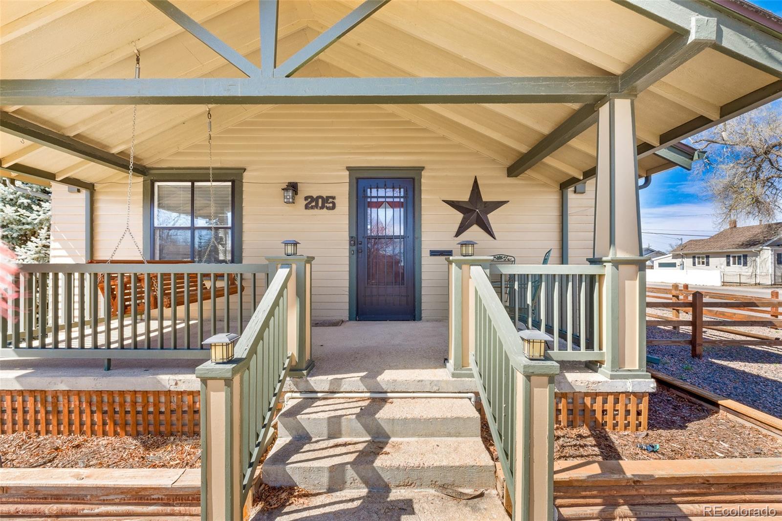 205 S 10th Avenue, Brighton CO 80601